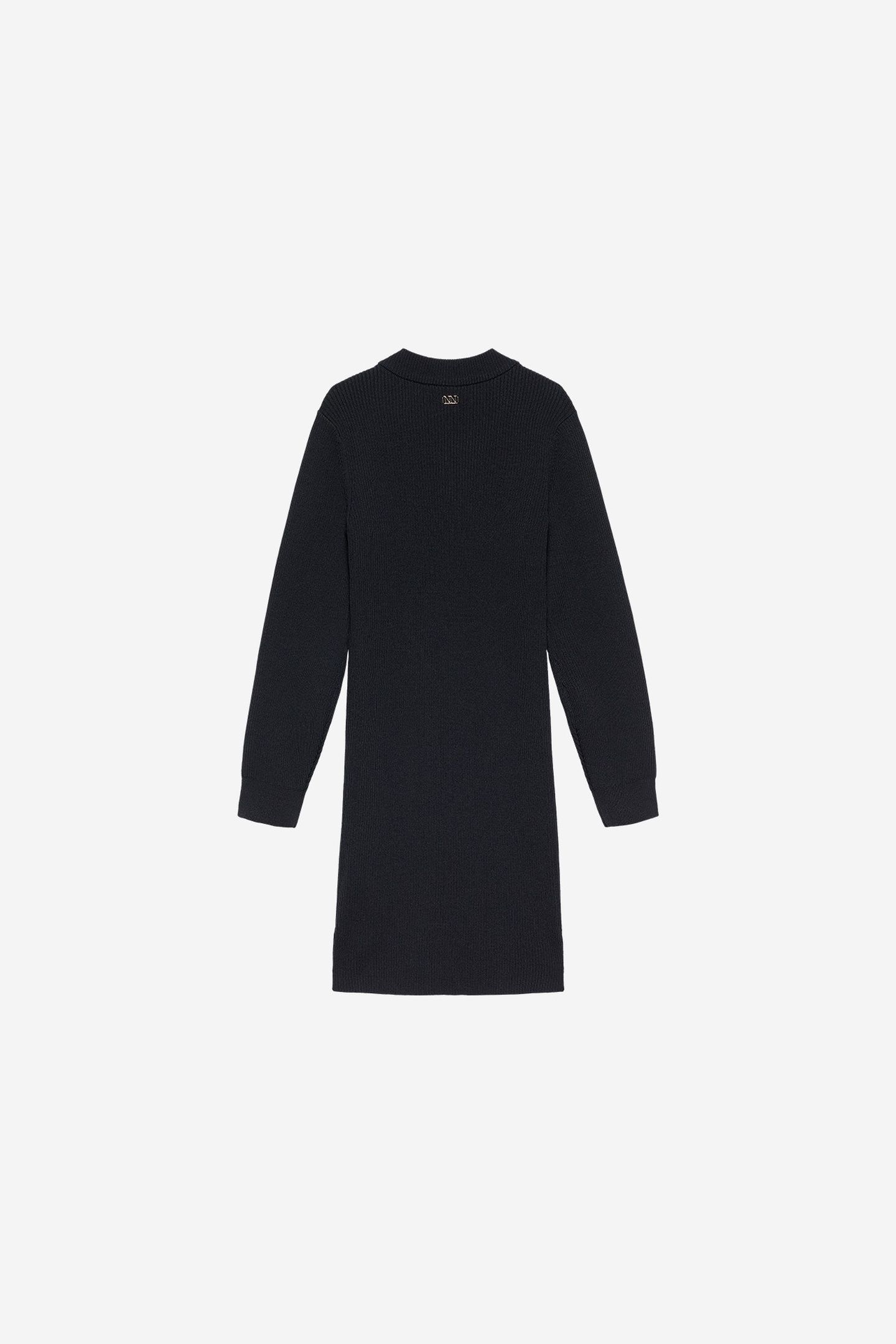 MENA DRESS DARK NIGHT 2