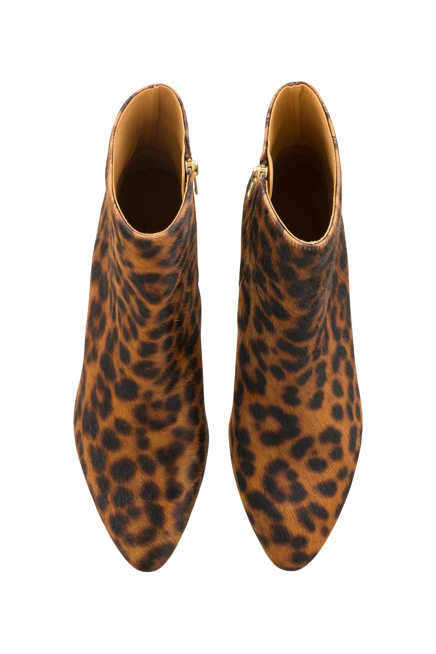 BOOTS LIV CARAMEL 2