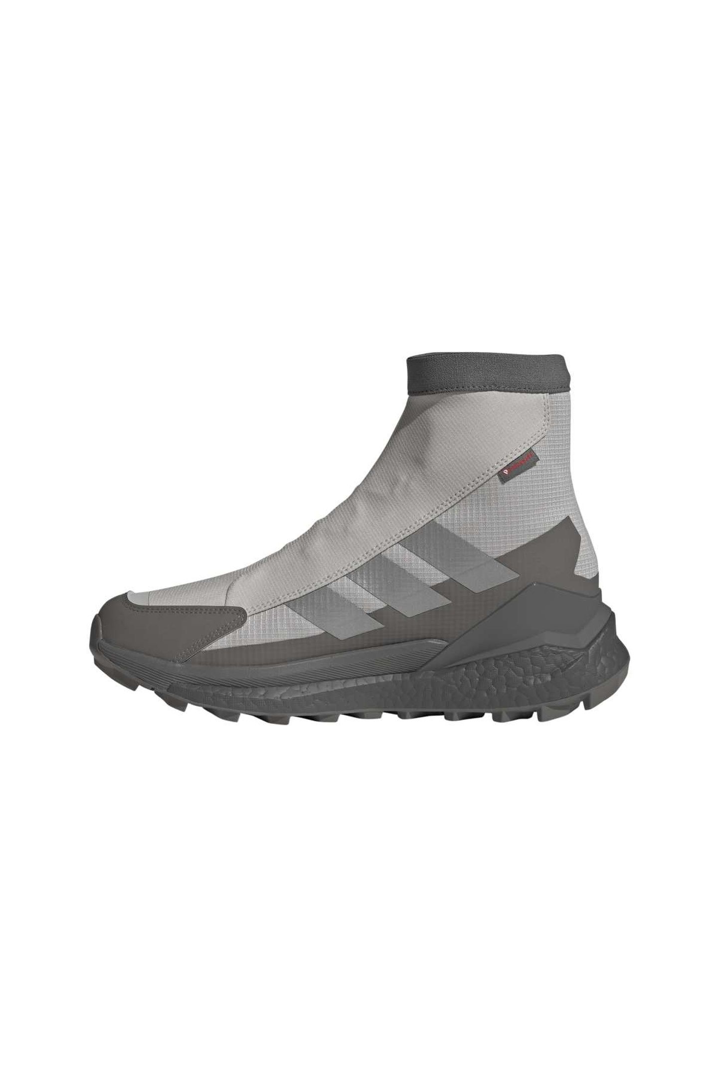 UNISEX FREE HIKER 2 GTX CLIMAWARM + GREY TWO 3