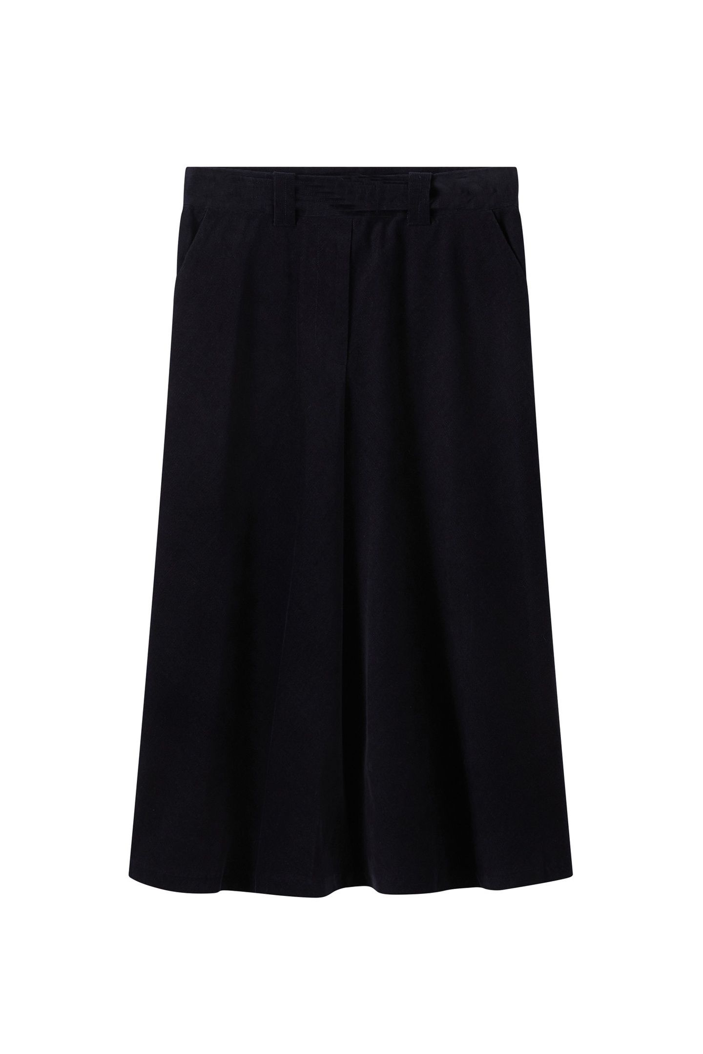 SKIRT LUIZA DARK NAVY 2