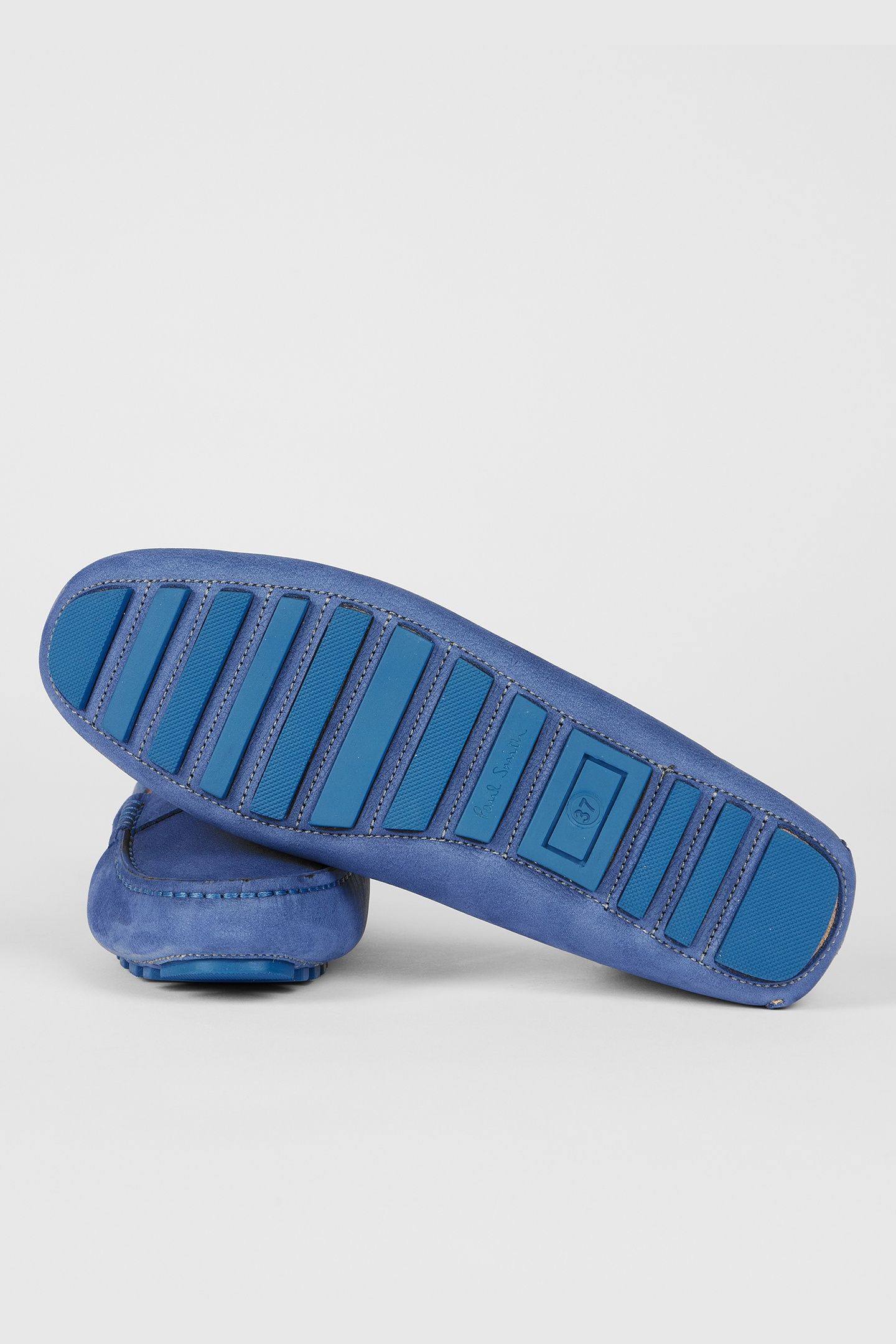 WOMENS SHOE TIBBS BLUE BLUE 8