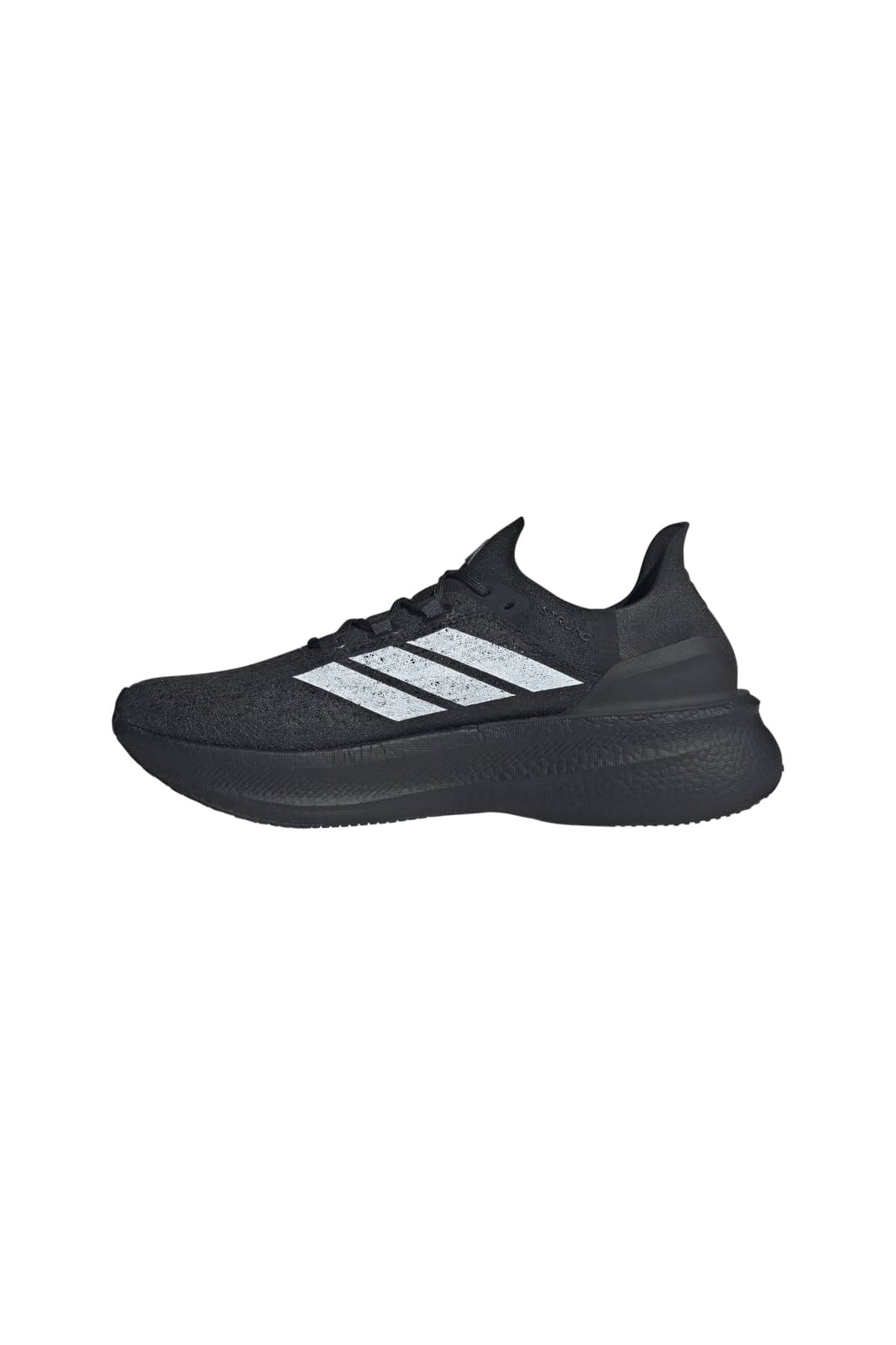 UNISEX ULTRABOOST 5 STRUNG CORE BLACK 2