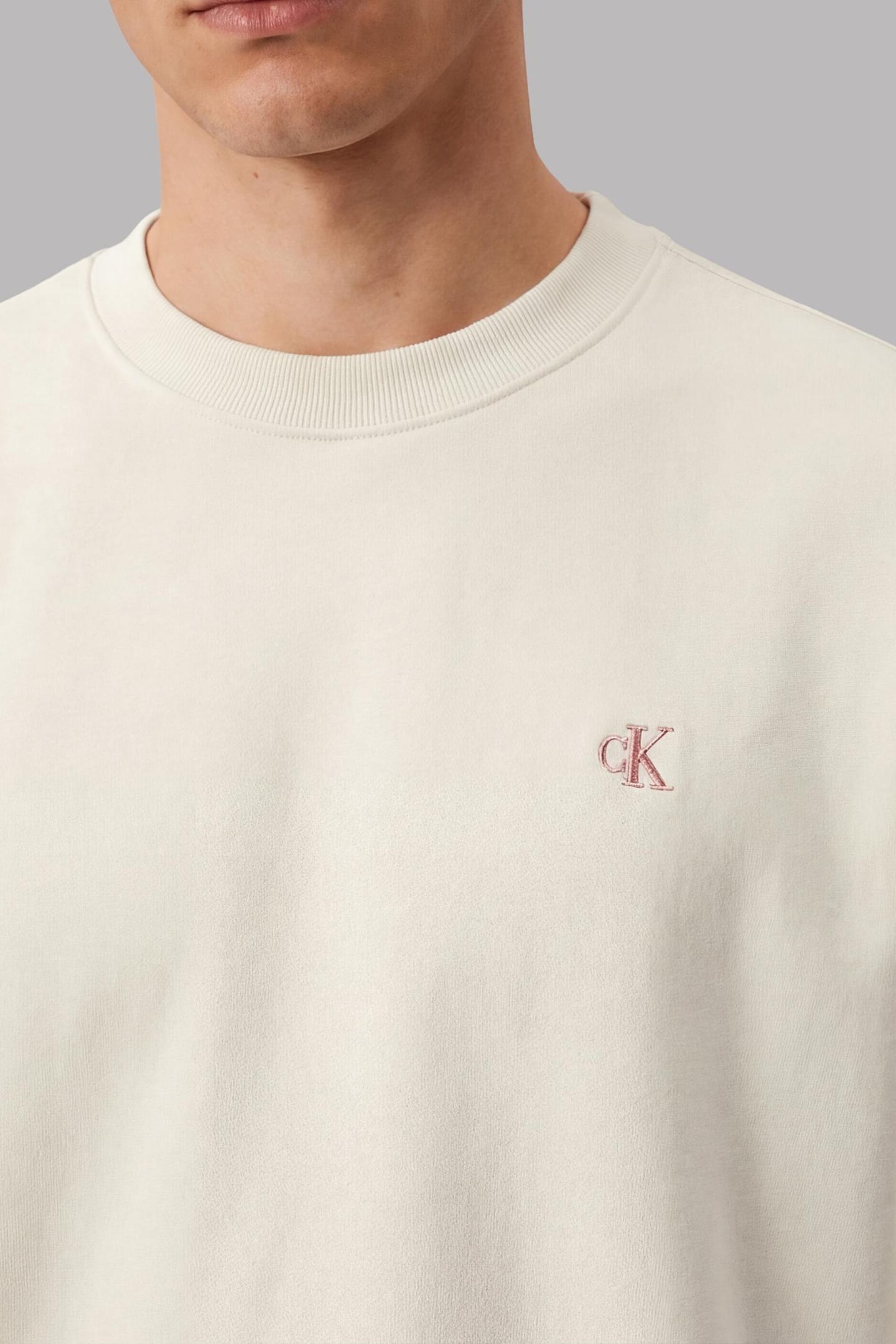PREMIUM TERRY MONOGRAM CALICO 4