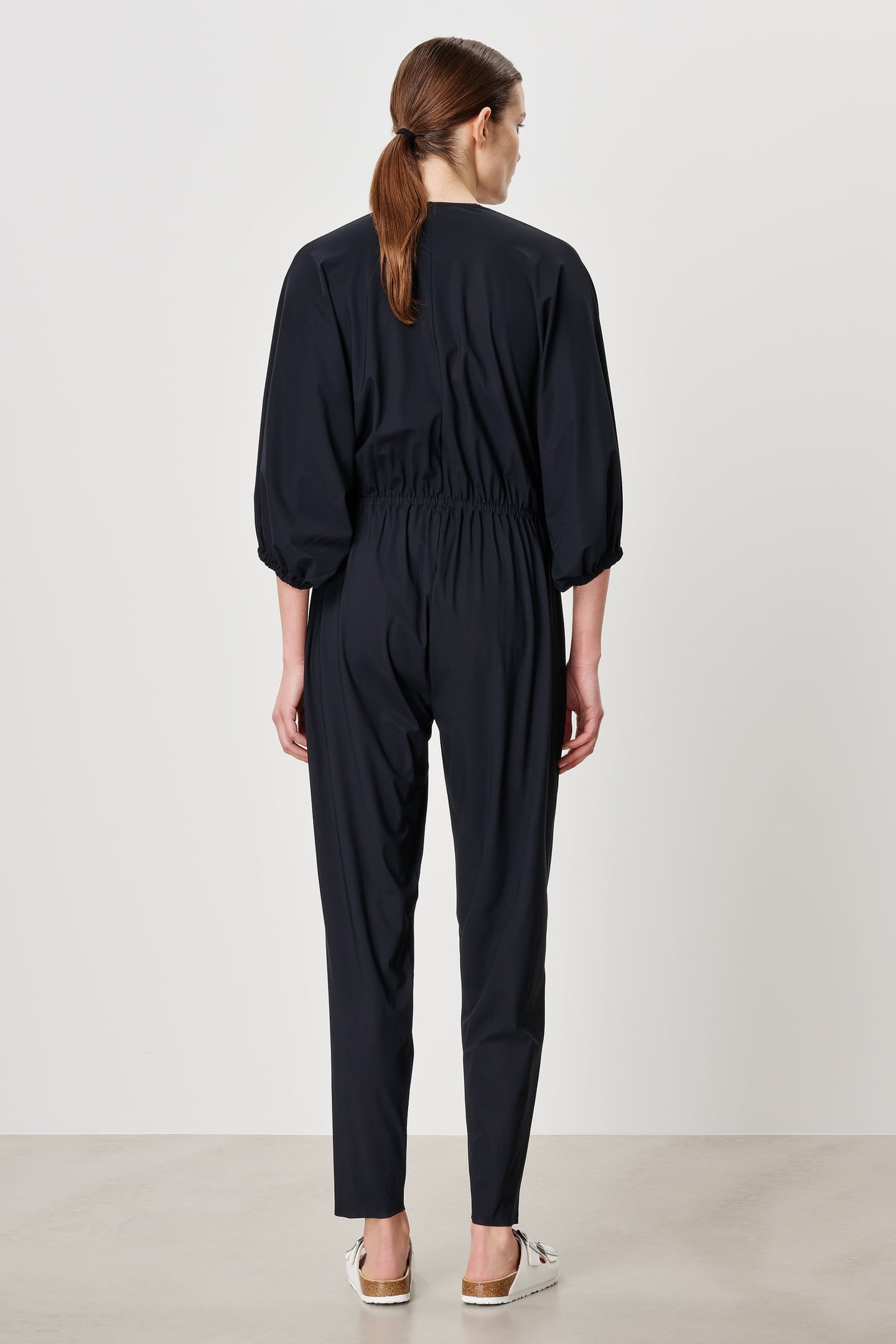 FLORENCE JUMPSUIT BLACK 6