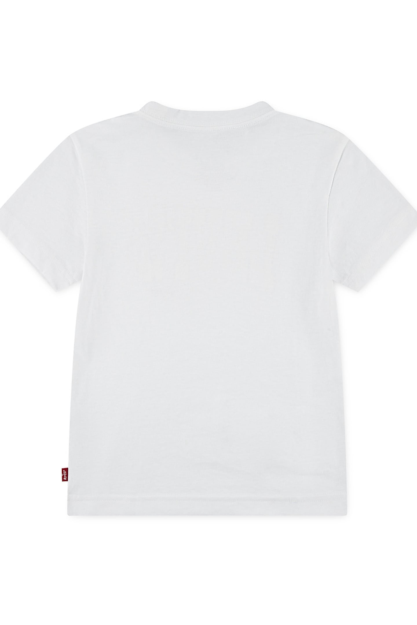 BOYS OFF ROAD TEE BRIGHT WHITE 2