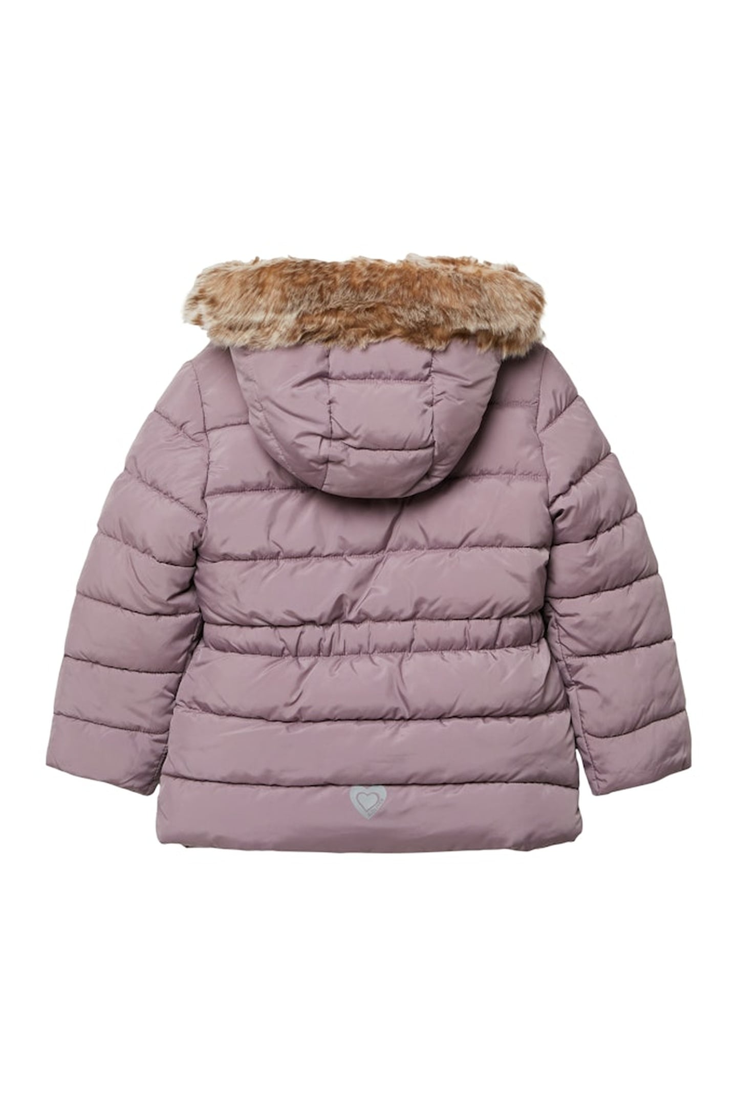 S.OLIVER JACKETS OUTDOOR LILAC/PINK 2