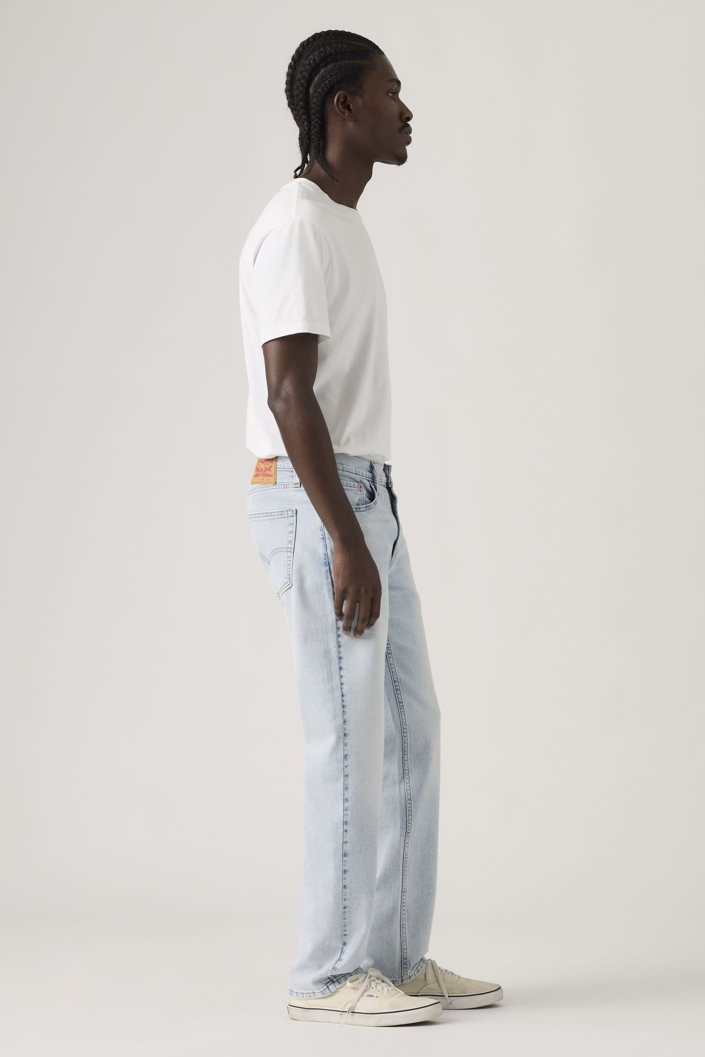 514™ STRAIGHT JEANS 3