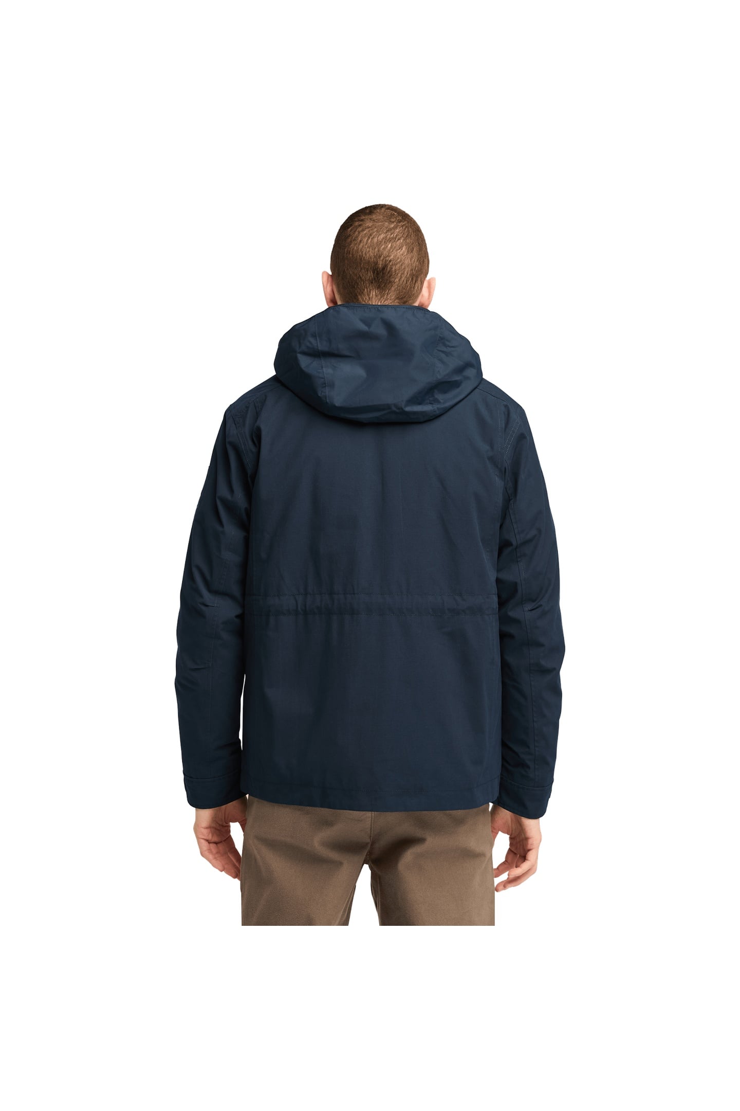 ABINGTON WATERPROOF 3IN1 JACKET DARK SAPPHIRE 2