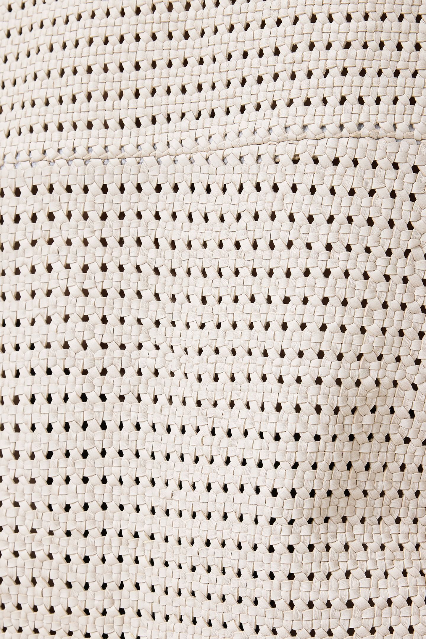 NESSA LEA DRESS OFF WHITE 9