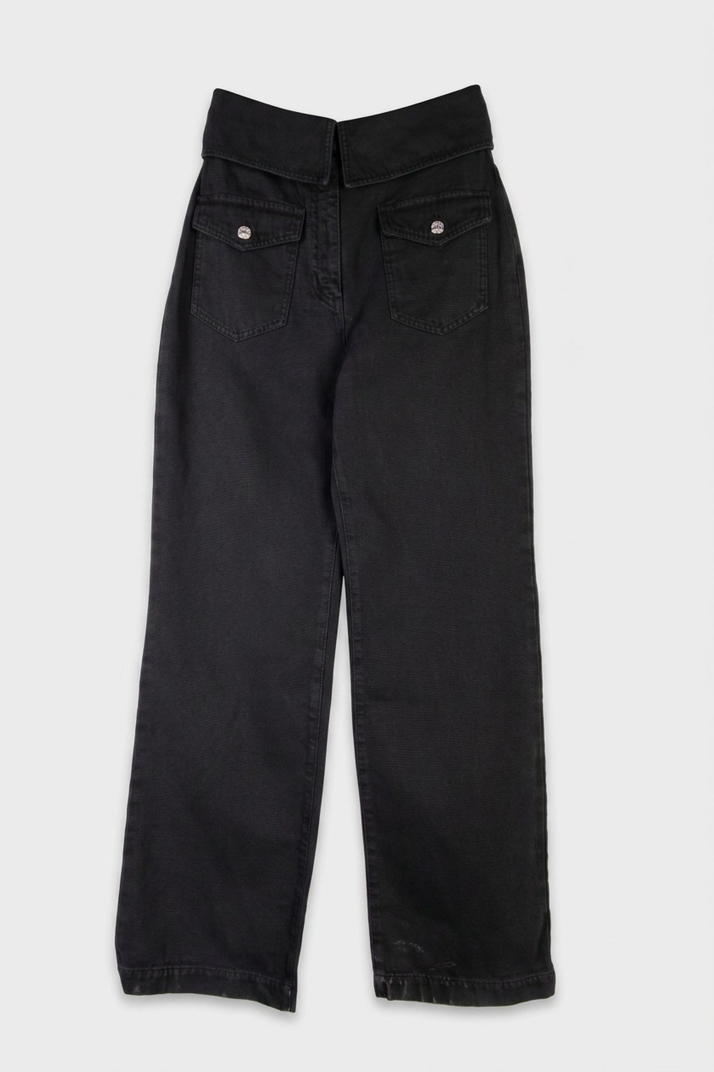 TROUSERS BLACK 3