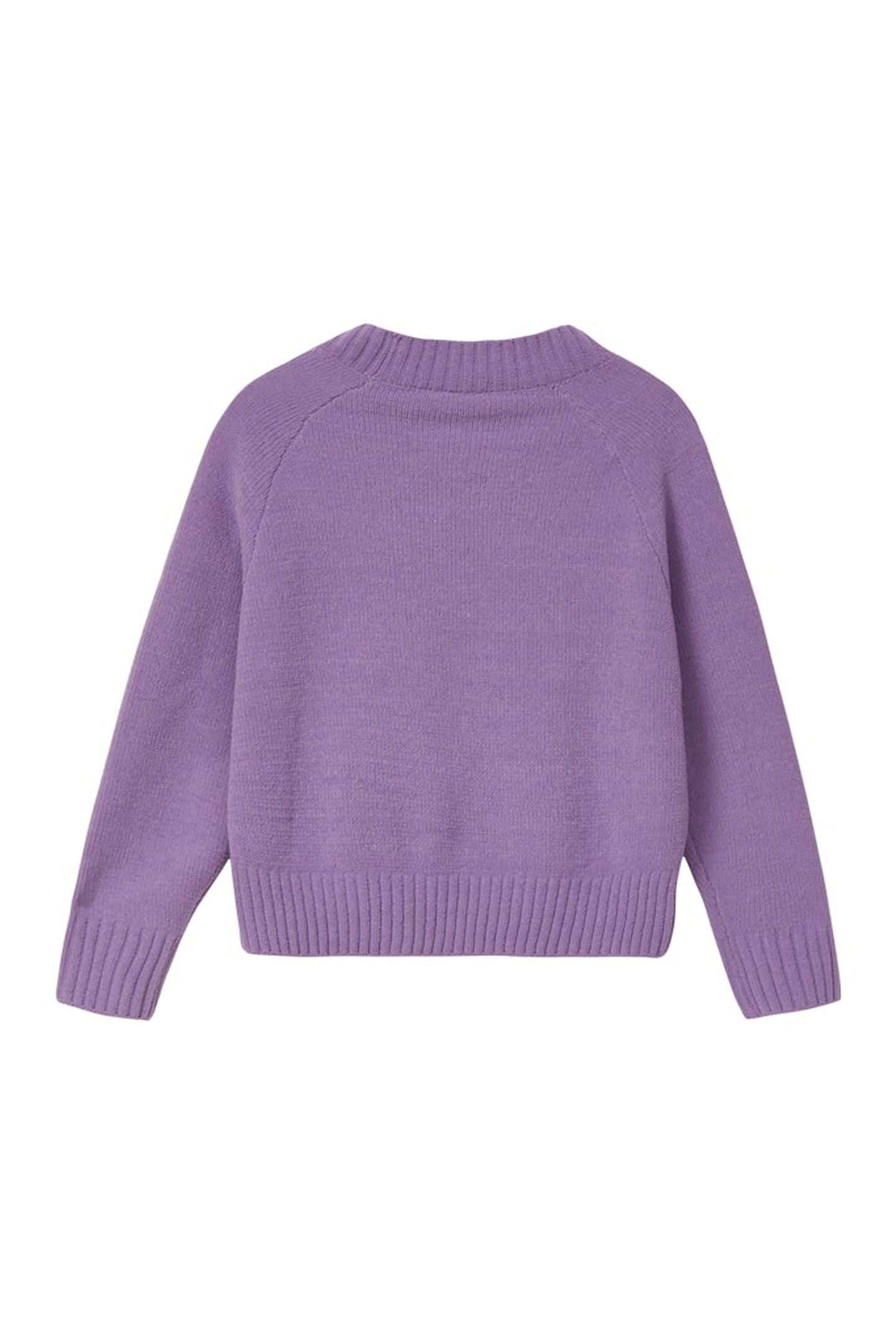 S.OLIVER PULLOVER LILAC/PINK 2