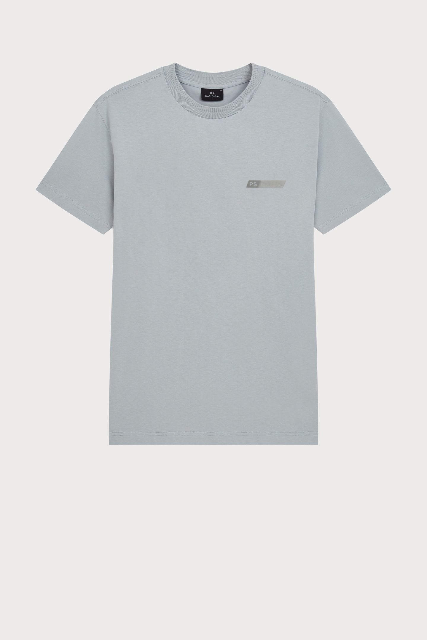 MENS SS TSHIRT PSTILT GREY 6
