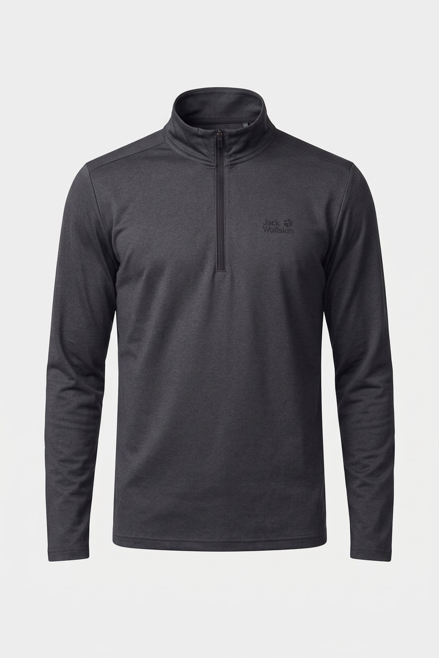 SKY THERMAL LONG SLEEVE BLACK 3