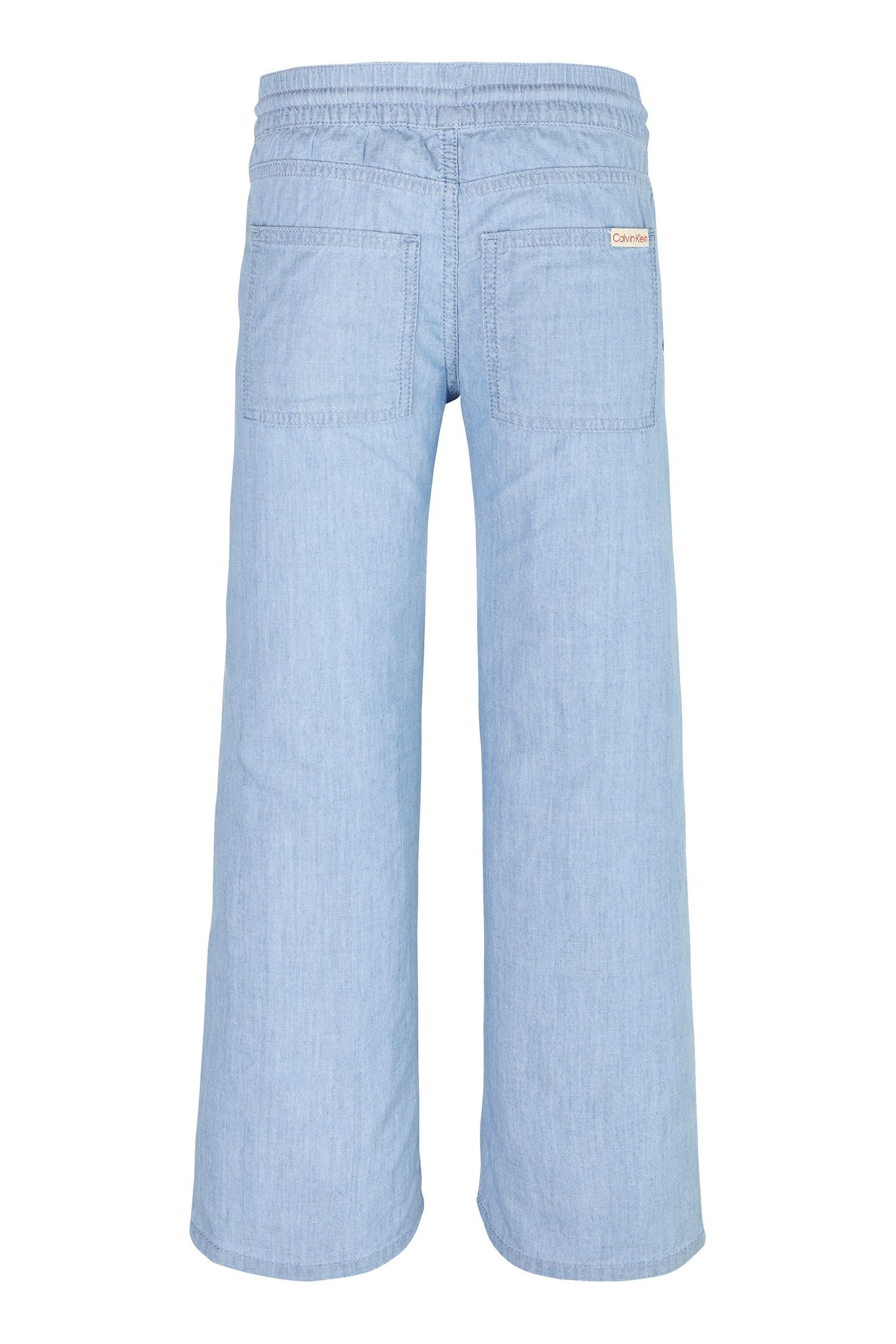 BOYS AZURE LIGHT 4