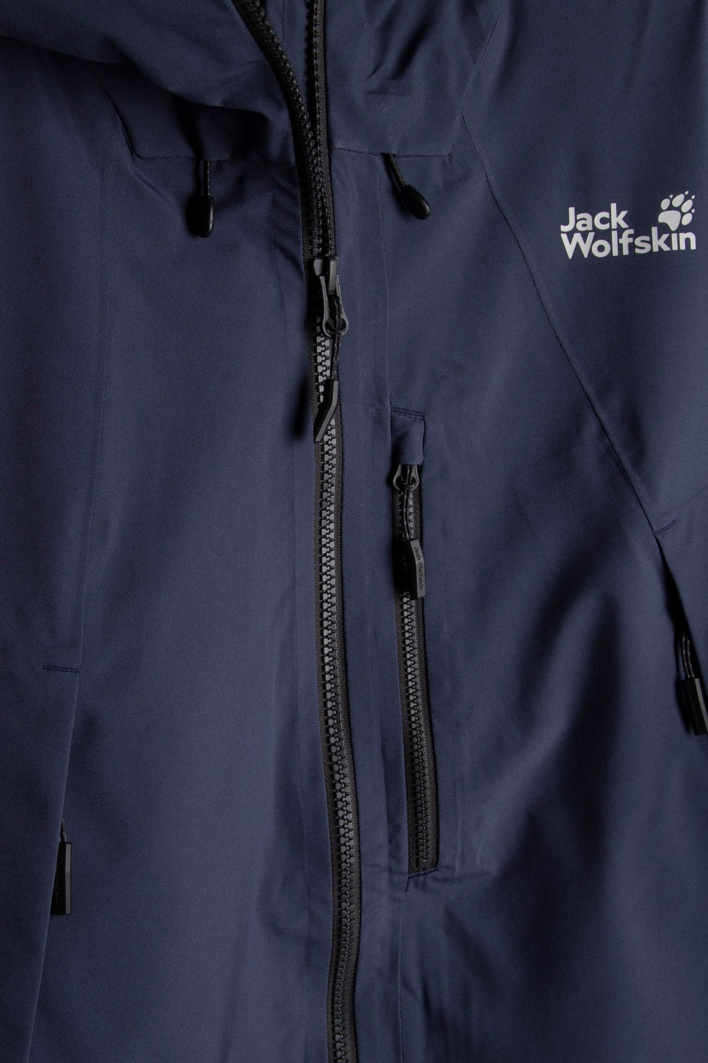 FLOWLINE PRO 2L INS JACKET MIDNIGHT SKY 4