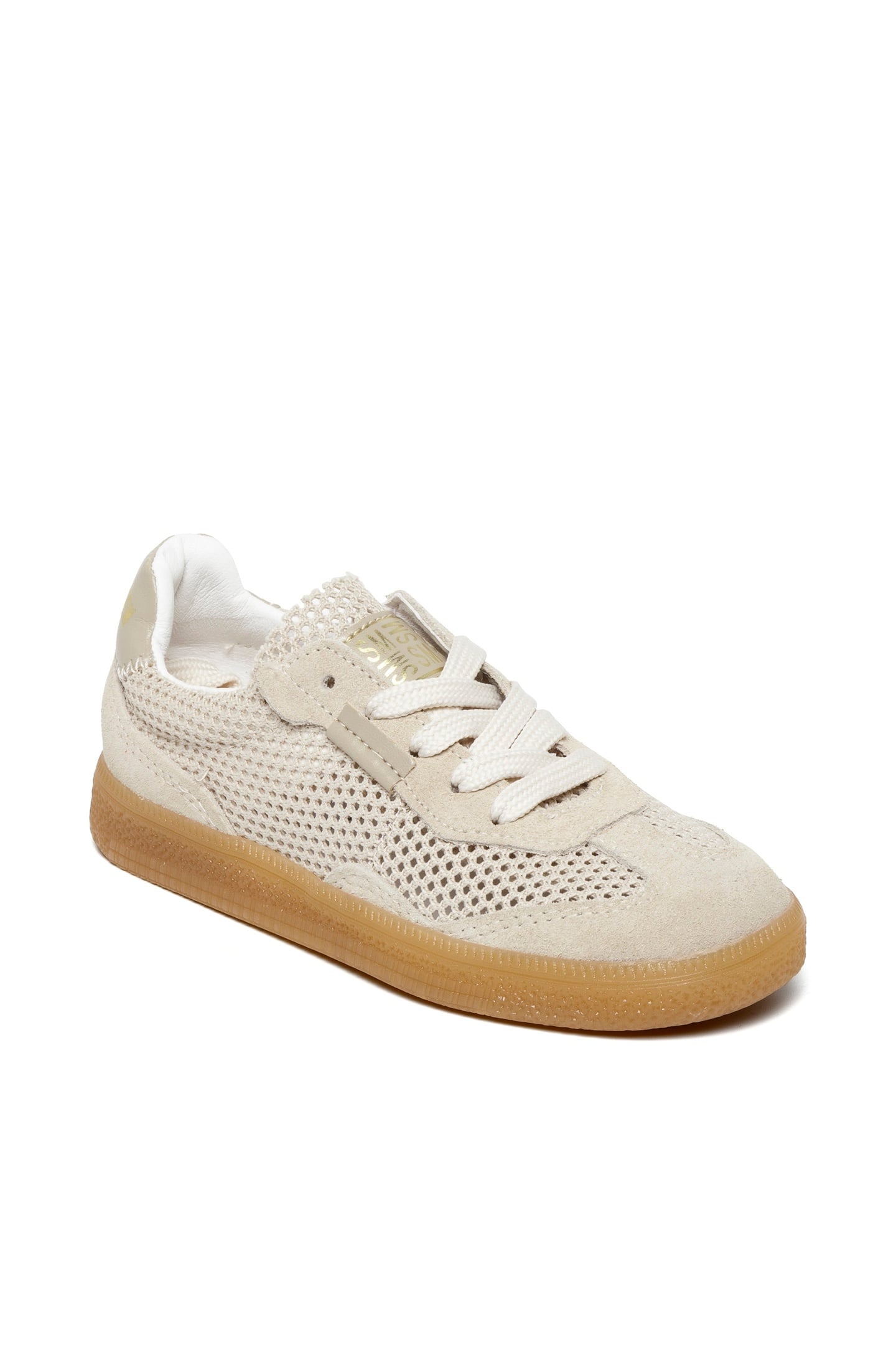 JESTELLA SNEAKERS BEIGE 5