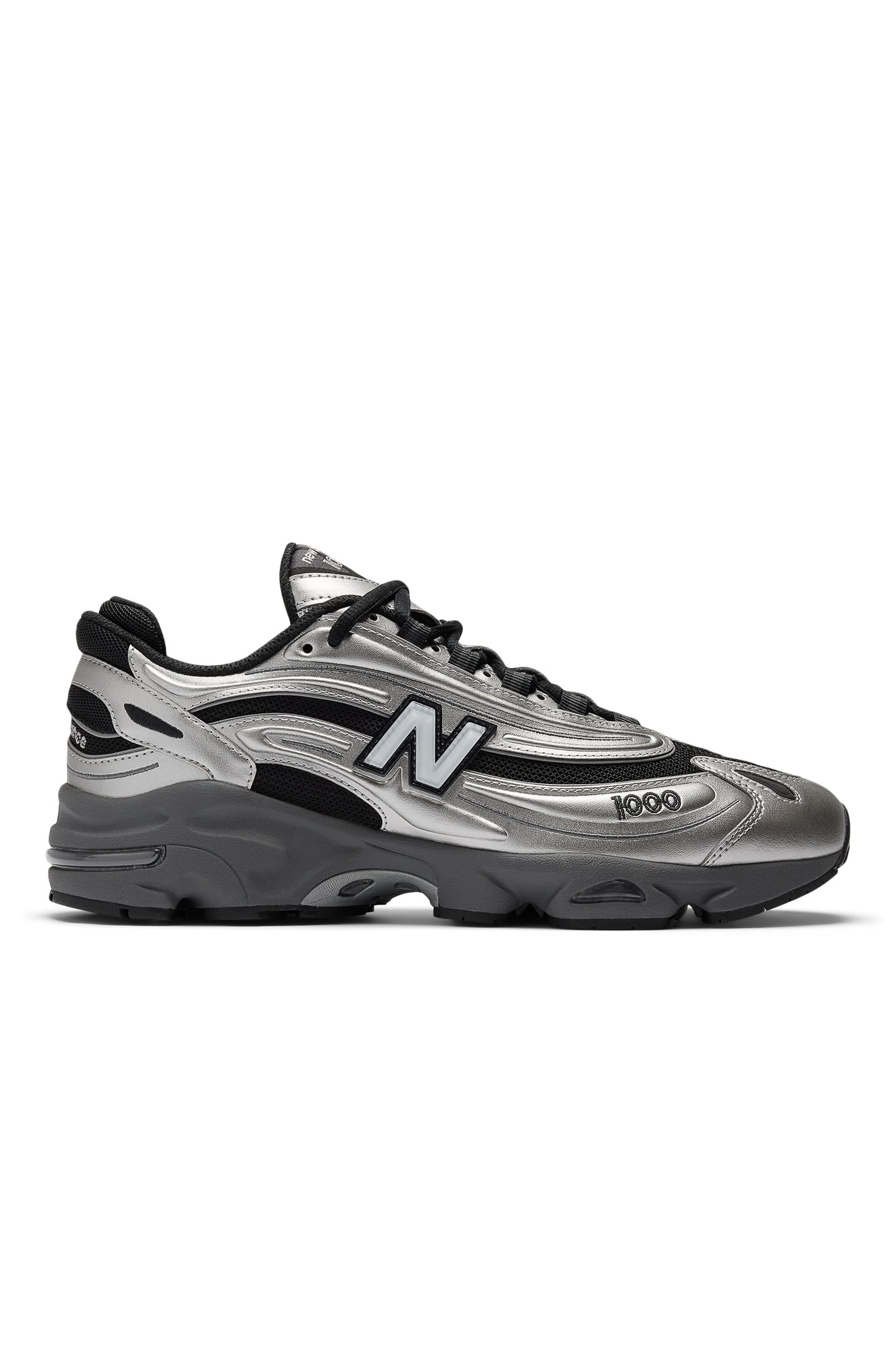 1000 SILVER METALLIC 1
