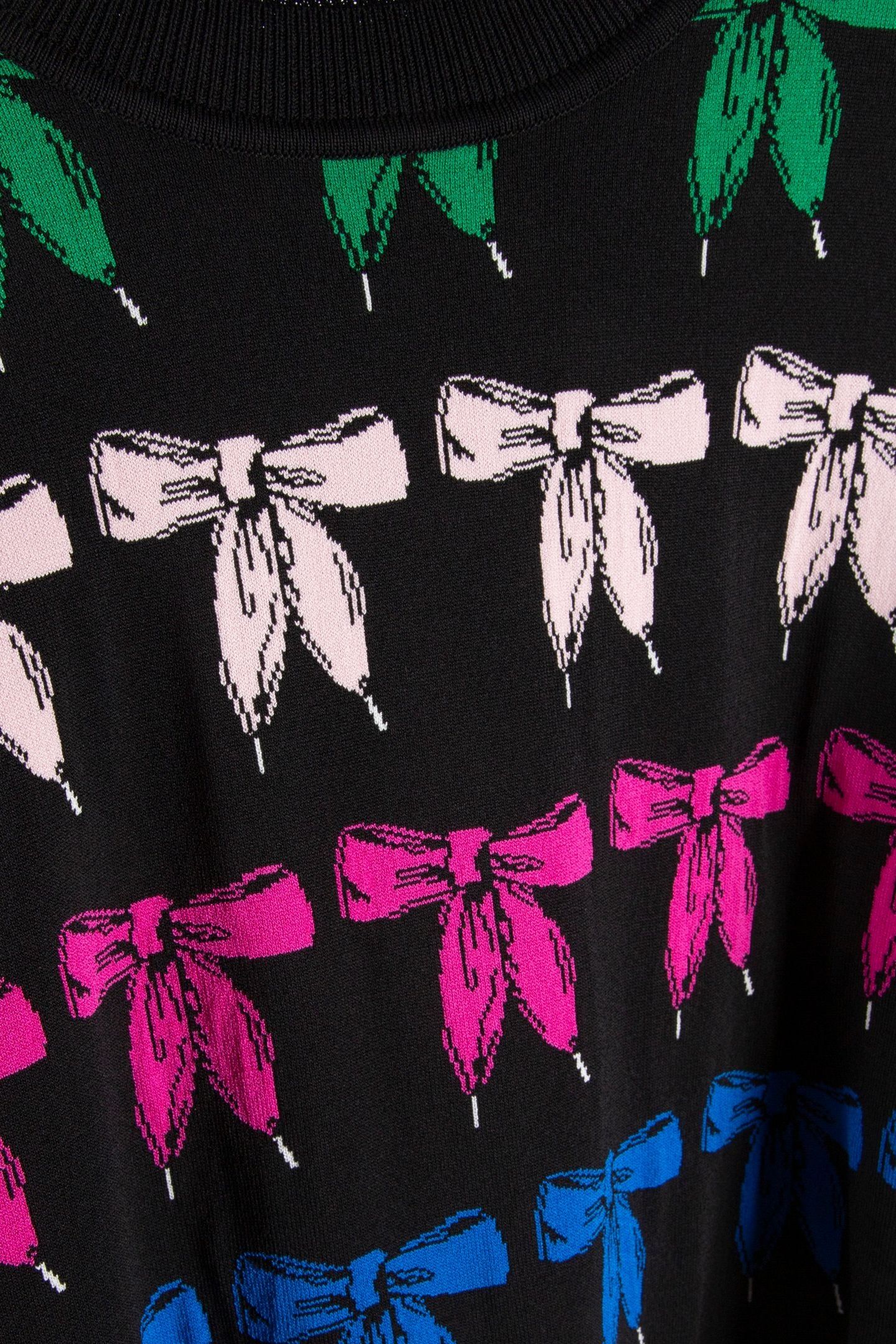 KNITWEAR BLACK 4