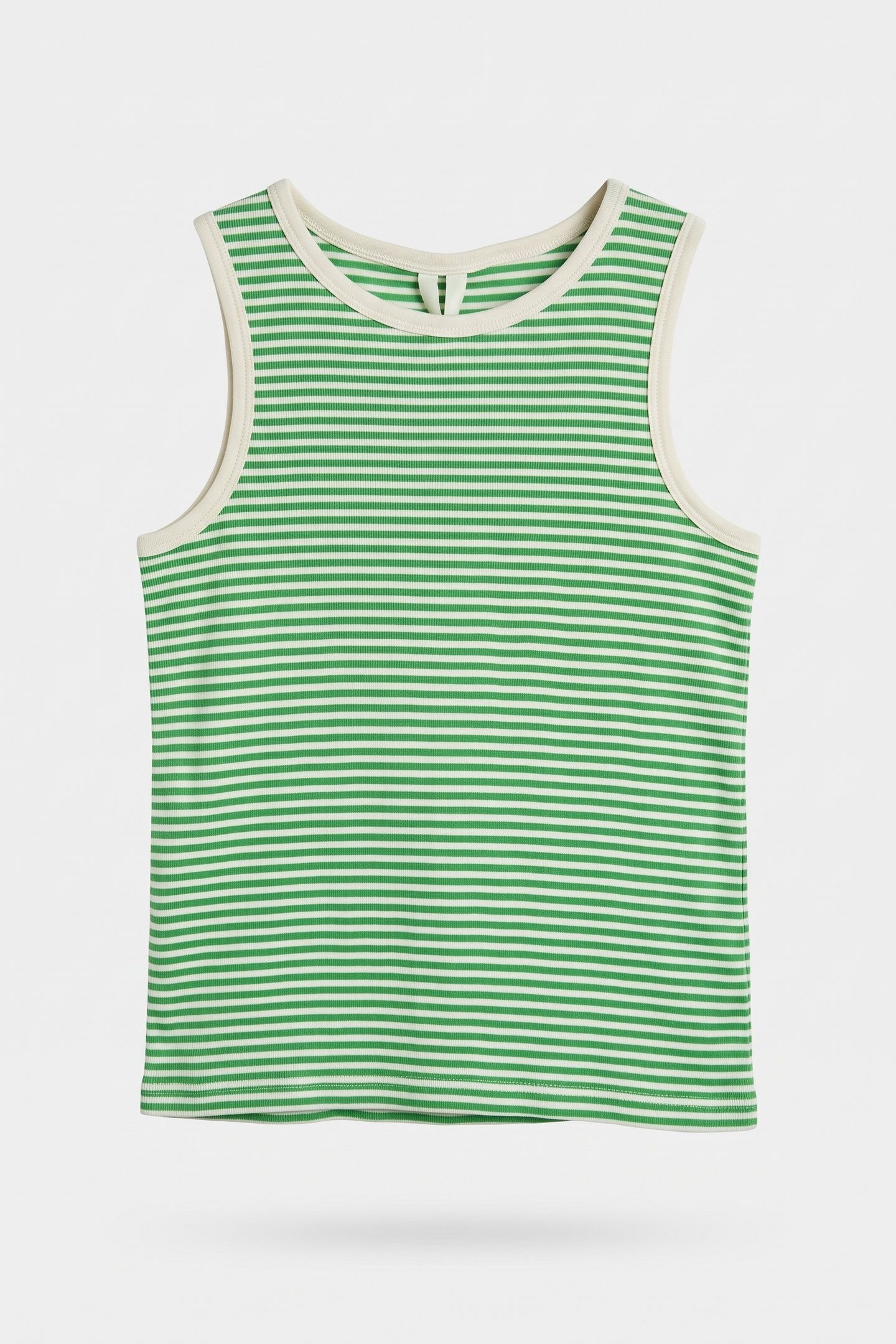 ALEX TANK SET UNISEX GREEN 3