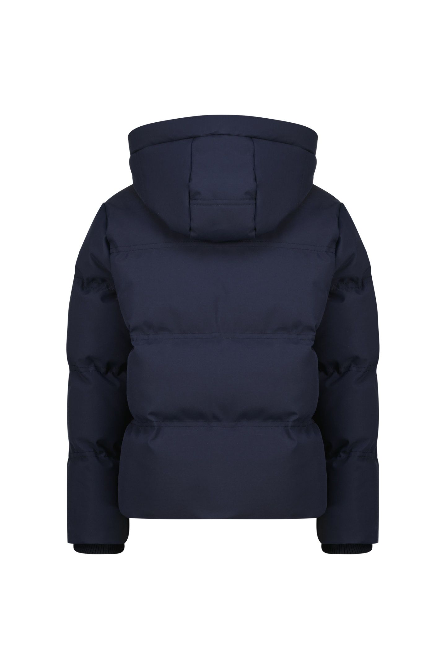 GIRLS TEZIA JACKET OUTDOOR DARK BLUE 5