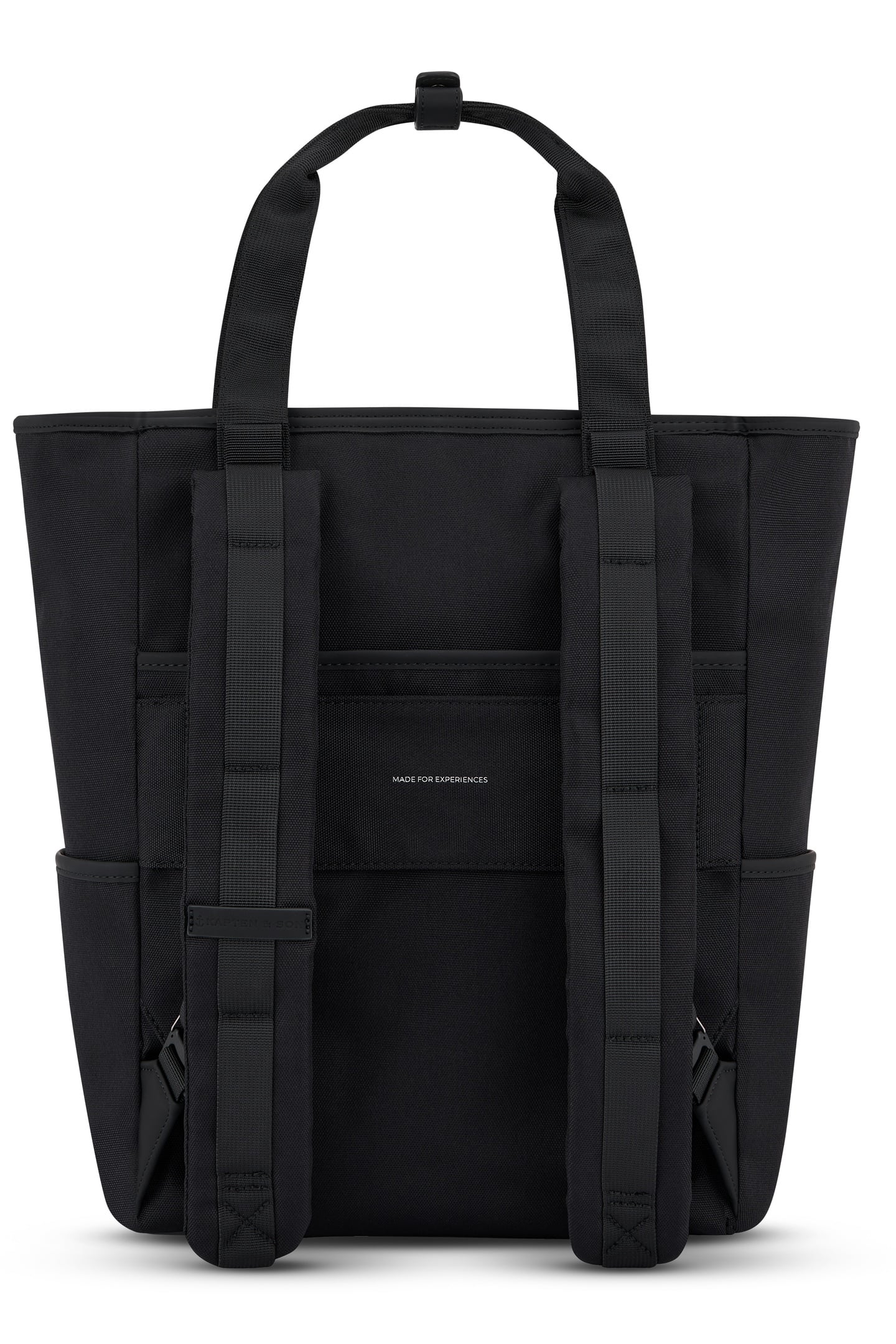 LINDBY ALL BLACK 4