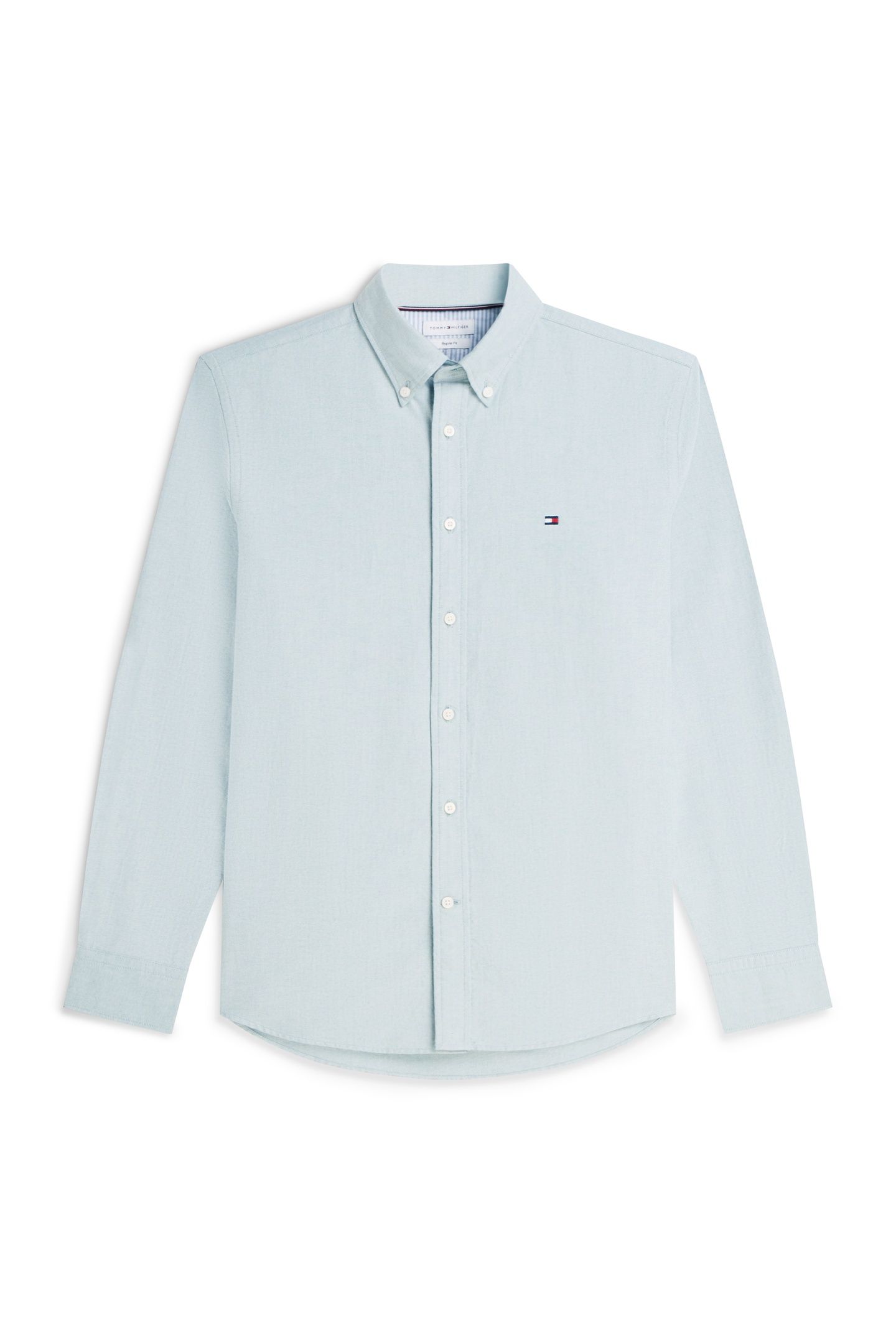 SOLID HERITAGE OXFORD ORNAMENTAL GREEN 4