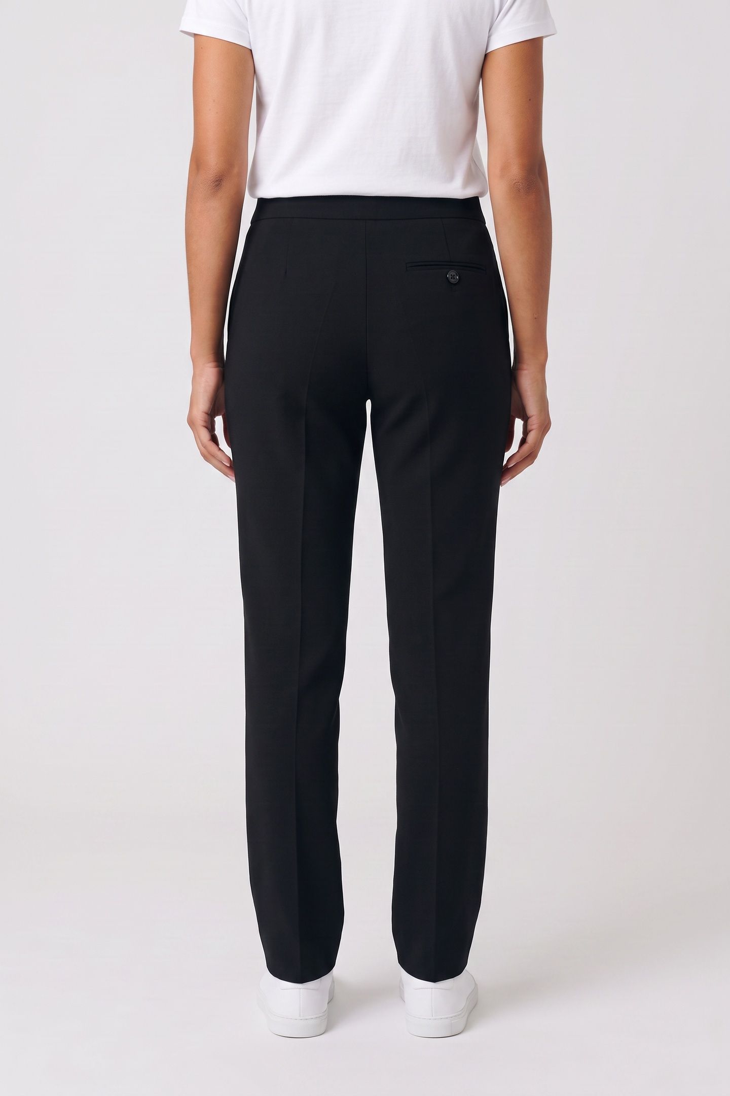 TROUSERS BLACK 2