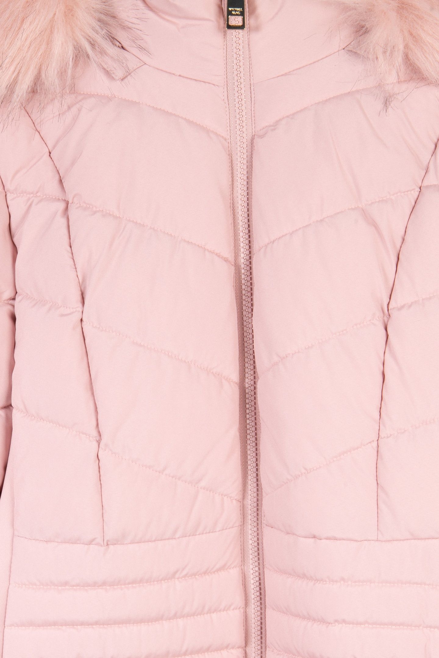 SCUBA SIDE QUILTED HW DUSTY PINK 4