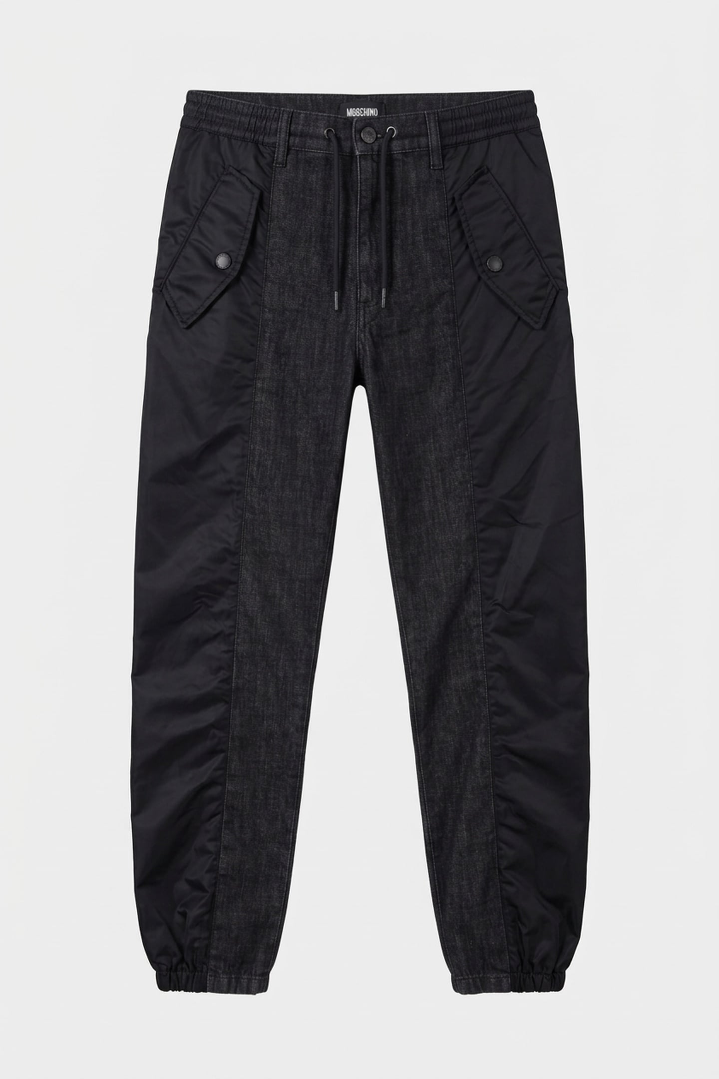 TROUSERS BLACK 3
