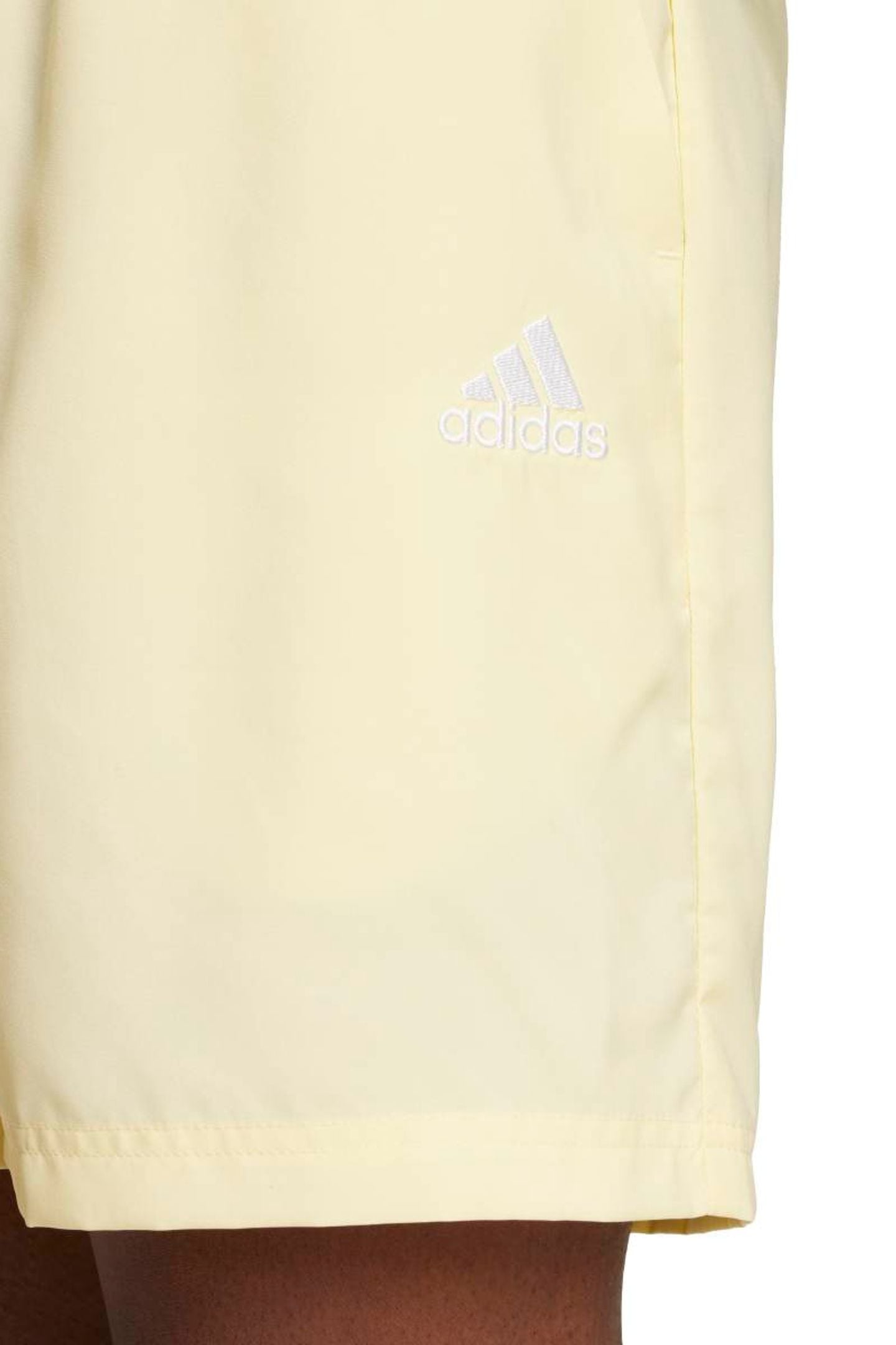 UNISEX SL CHELSEA SHORTS ALMOST YELLOW 8