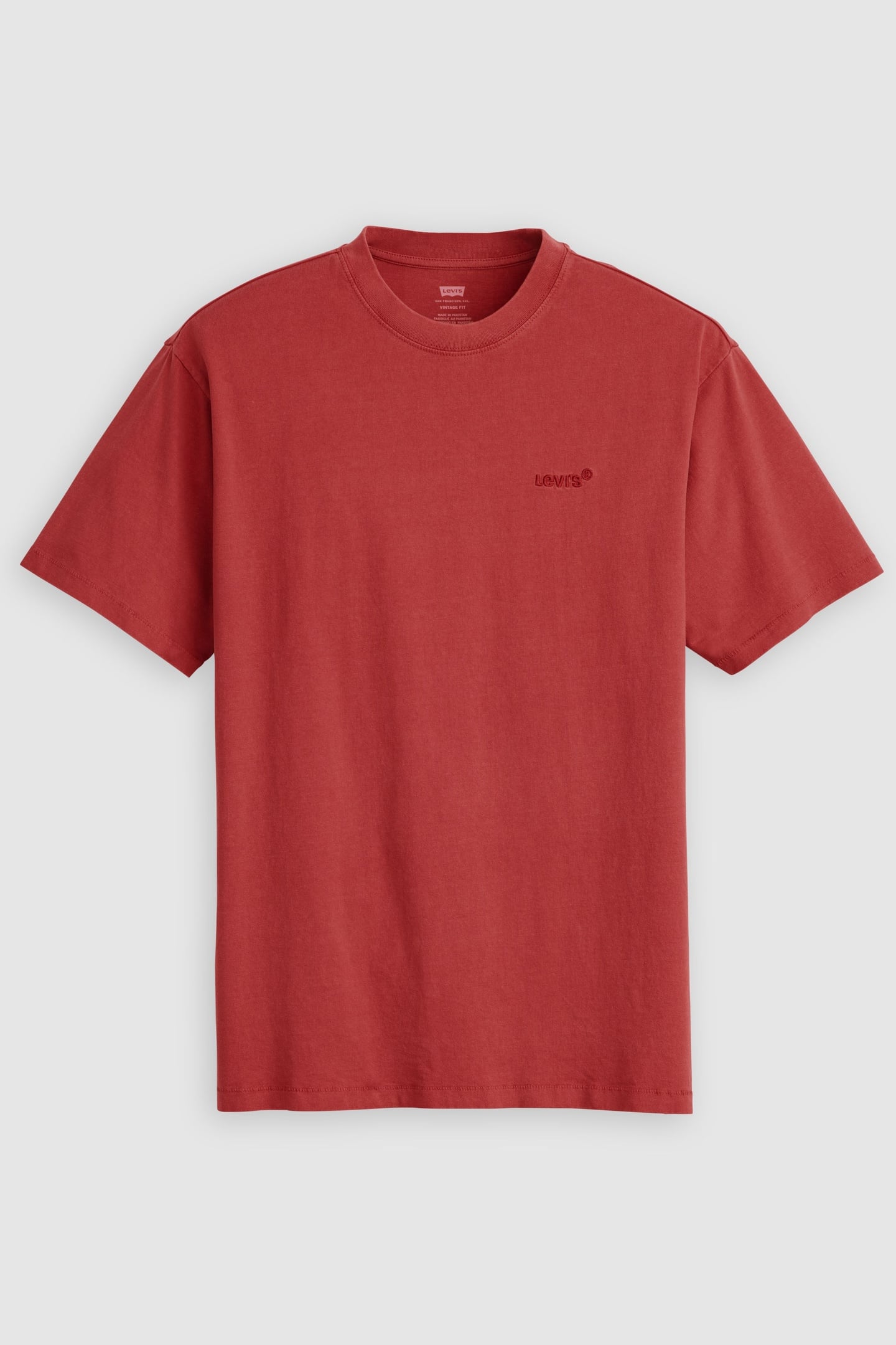 RED TAB™ VINTAGE TEE 3