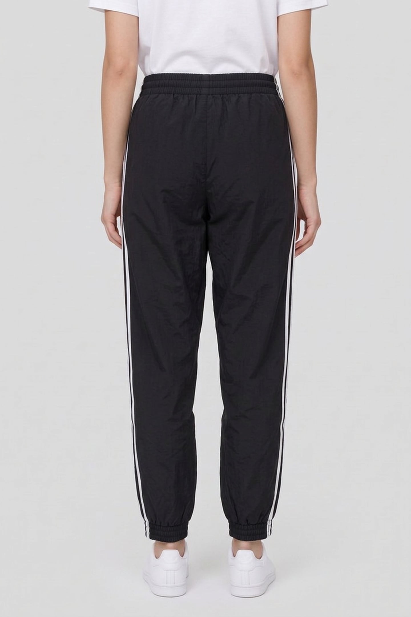 UNISEX FIREBIRD PANTS BLACK 5
