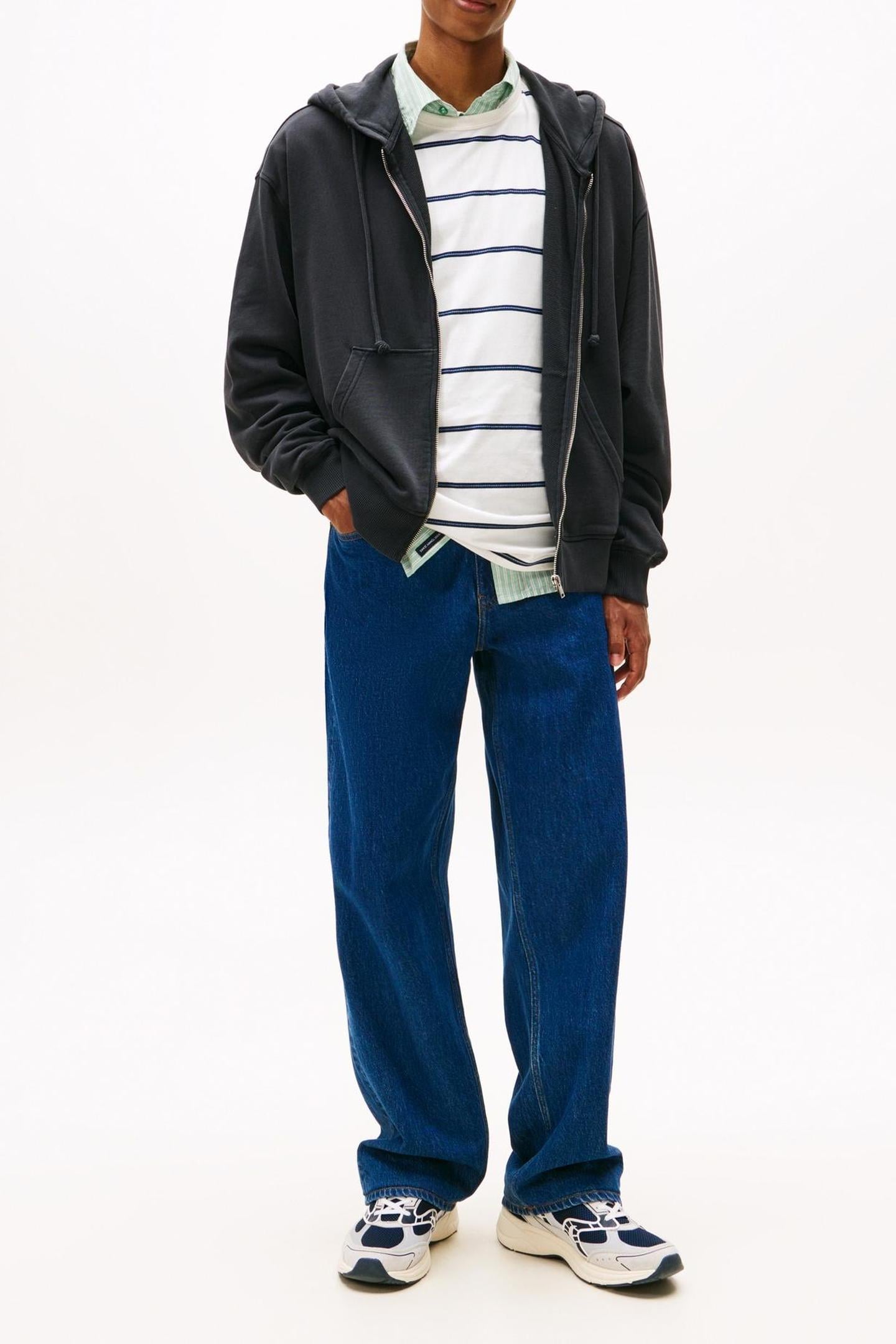 TJM 90S NEW CLASSICS WASHED BLACK 3