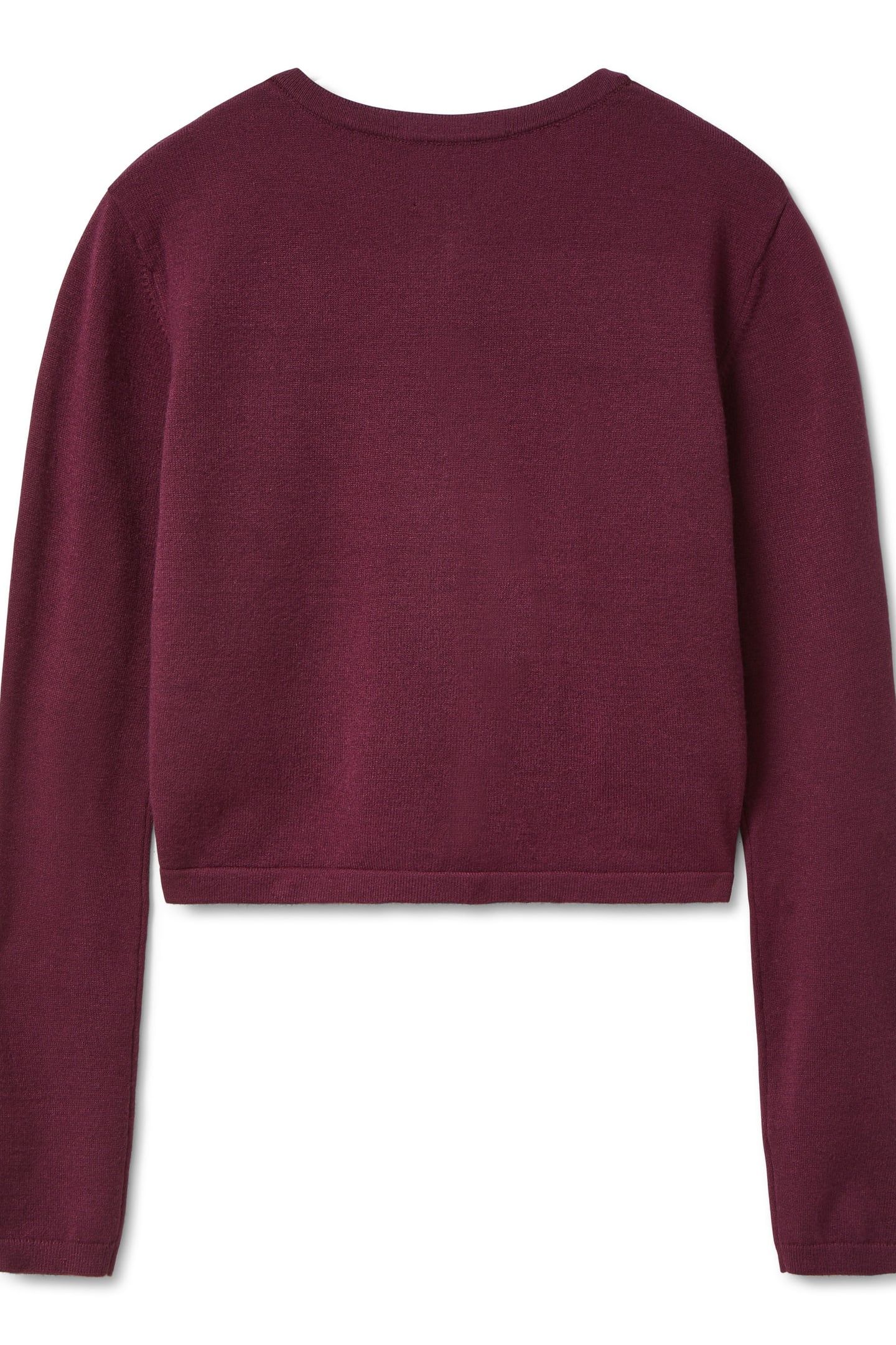 SWEATER FIG/SKY CAPTAIN/OATMEAL 5