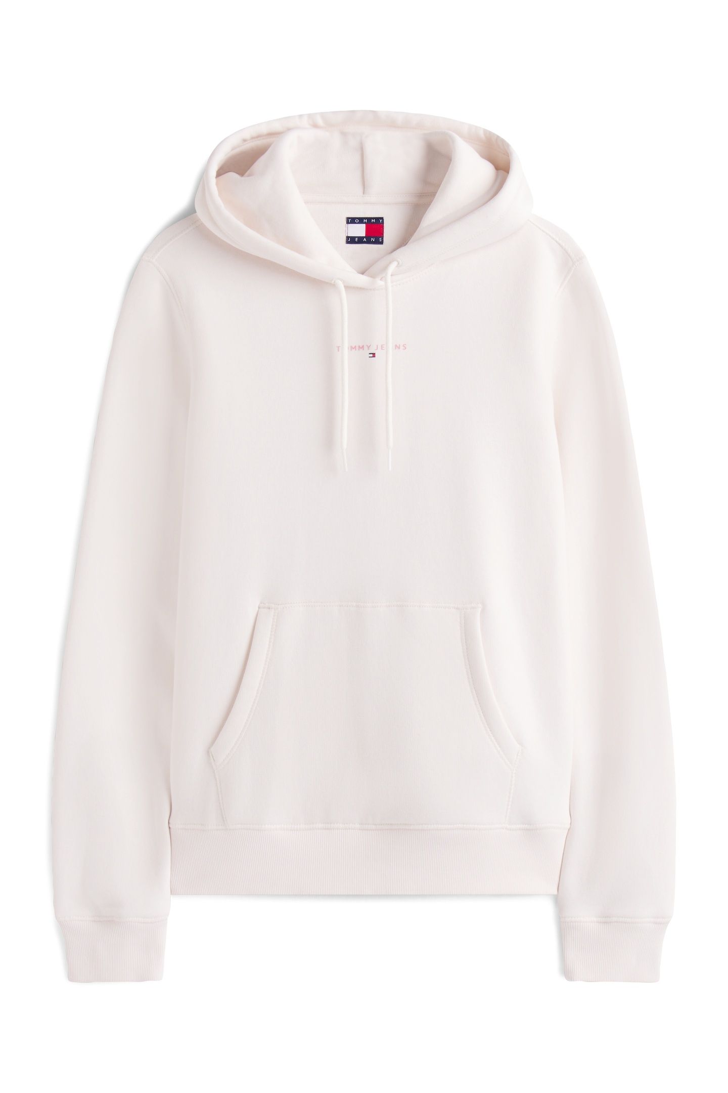 TJW REG LINEAR HOODIE ANCIENT WHITE 4