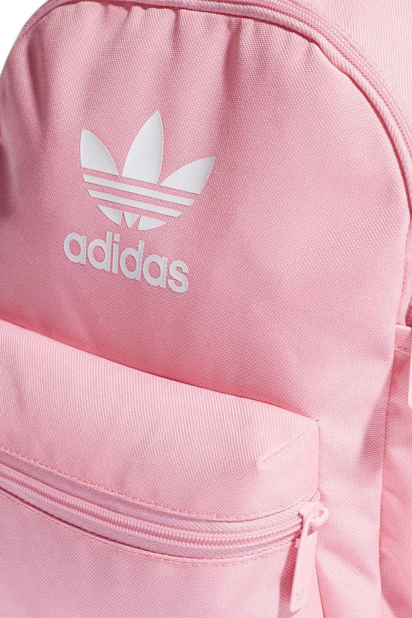 UNISEX ADICOLOR BACKPACK BLISS PINK 5