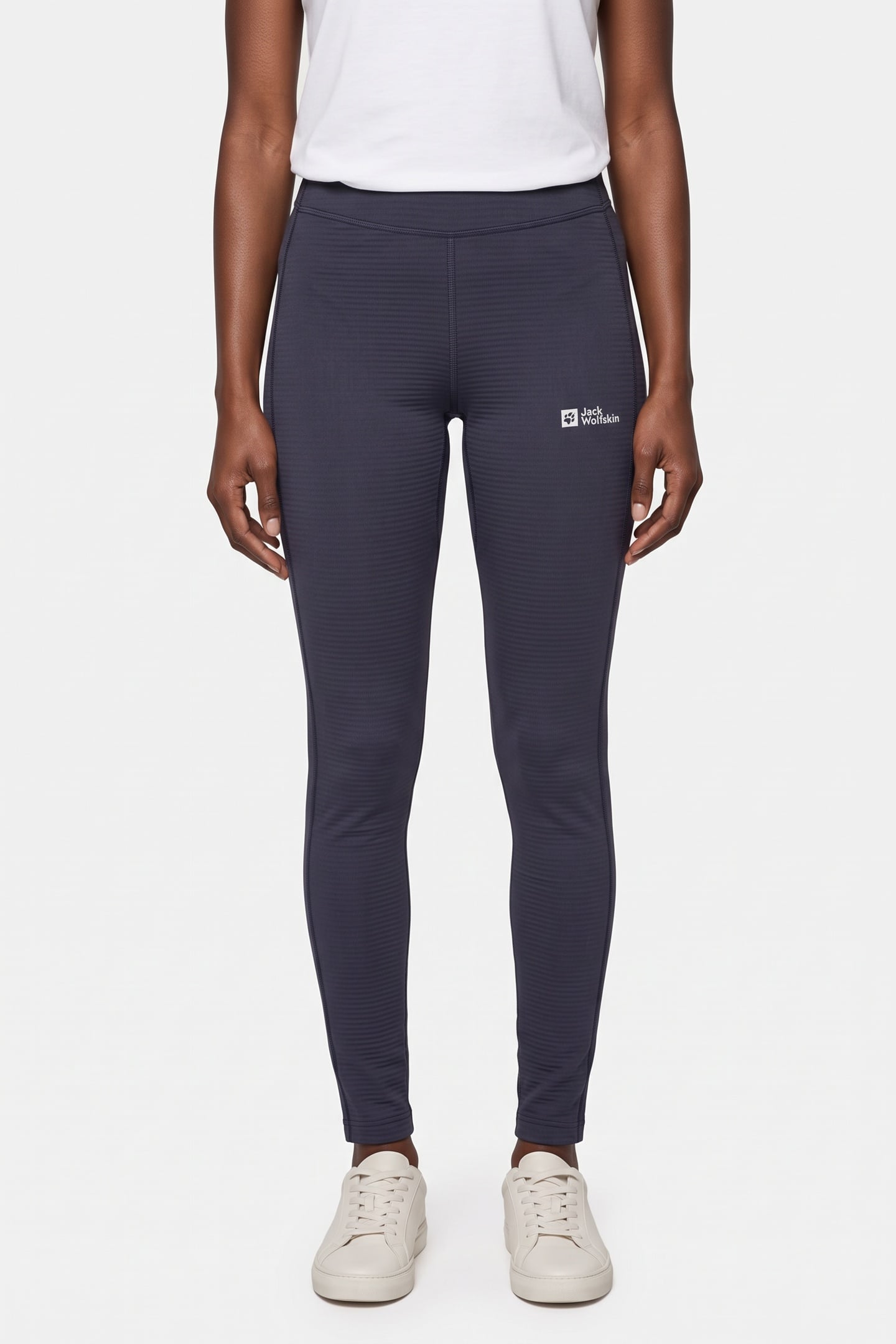INFINITE WARM PANTS GRAPHITE 1