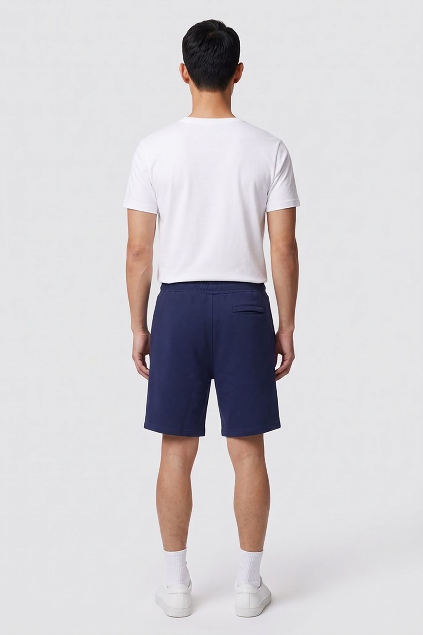 LAVADO SHORTS BLUE/NAVY 2