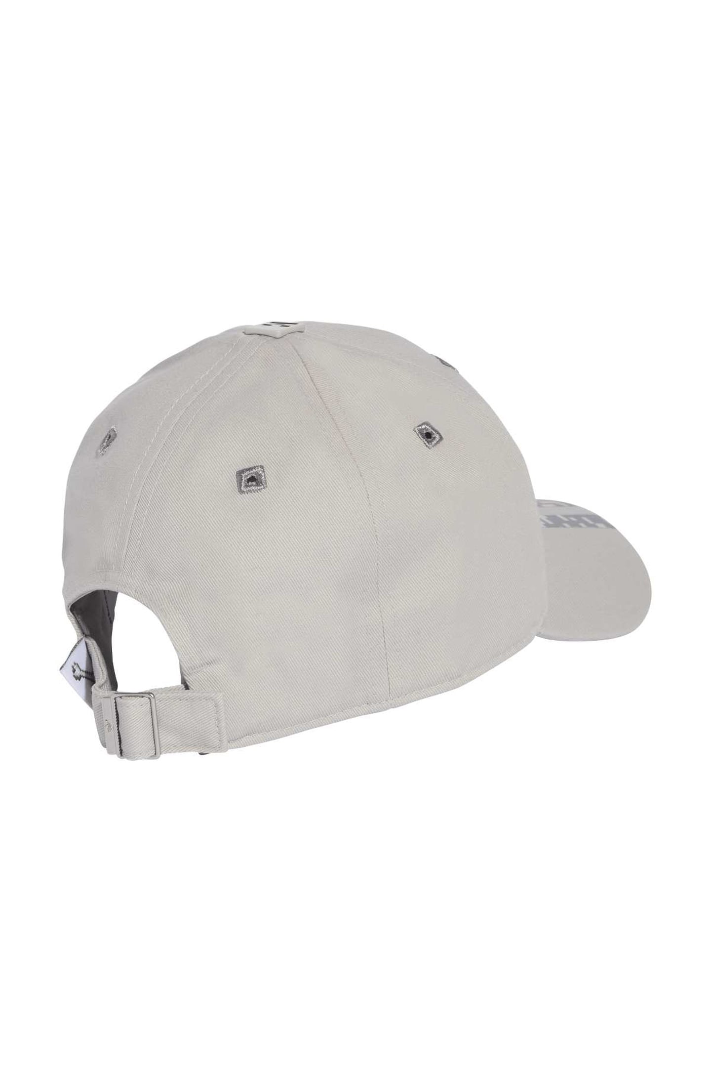 KIDS MINECRAFT CAP GREY TWO 2
