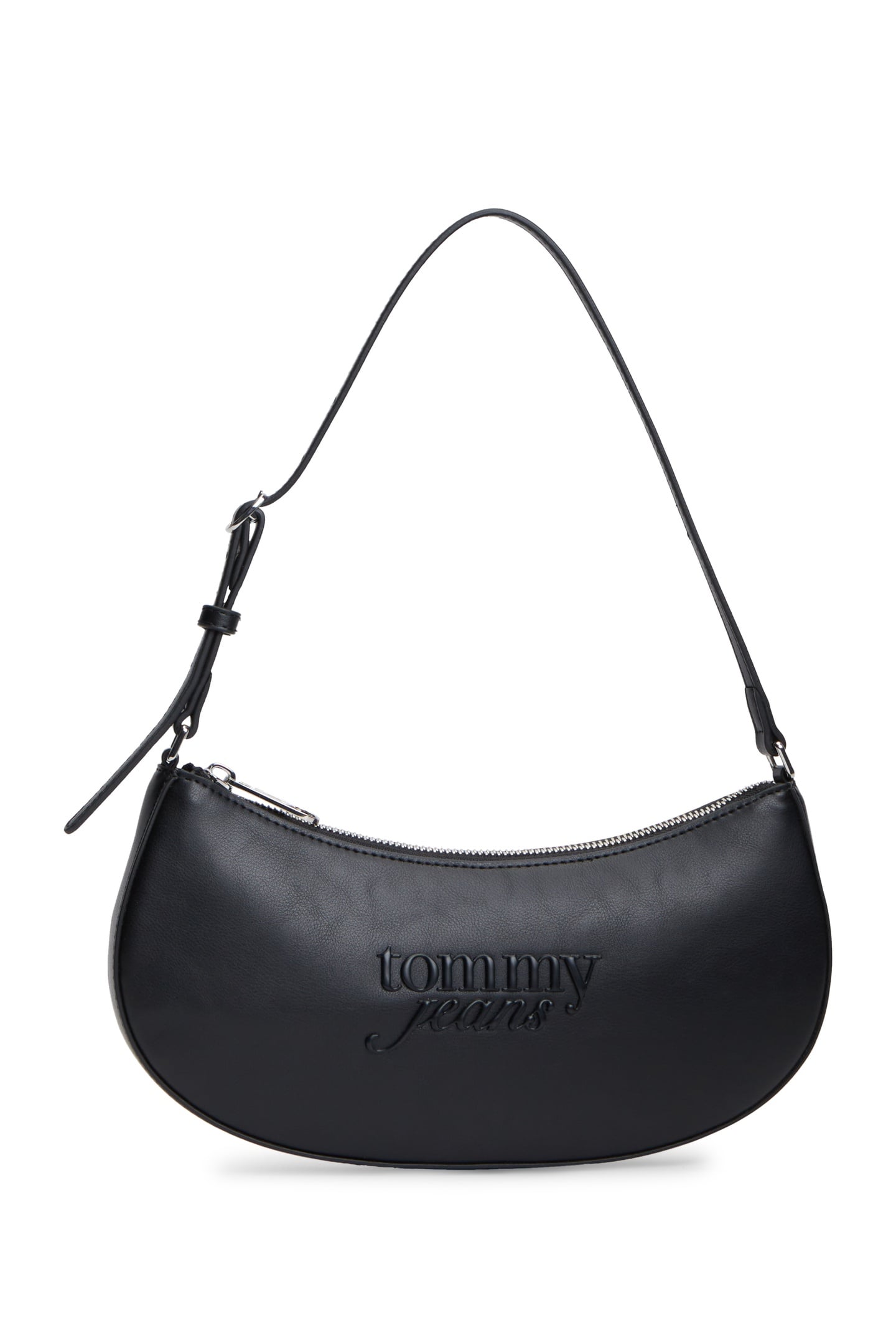 TJW MUST SHOULDER BAG BLACK 2