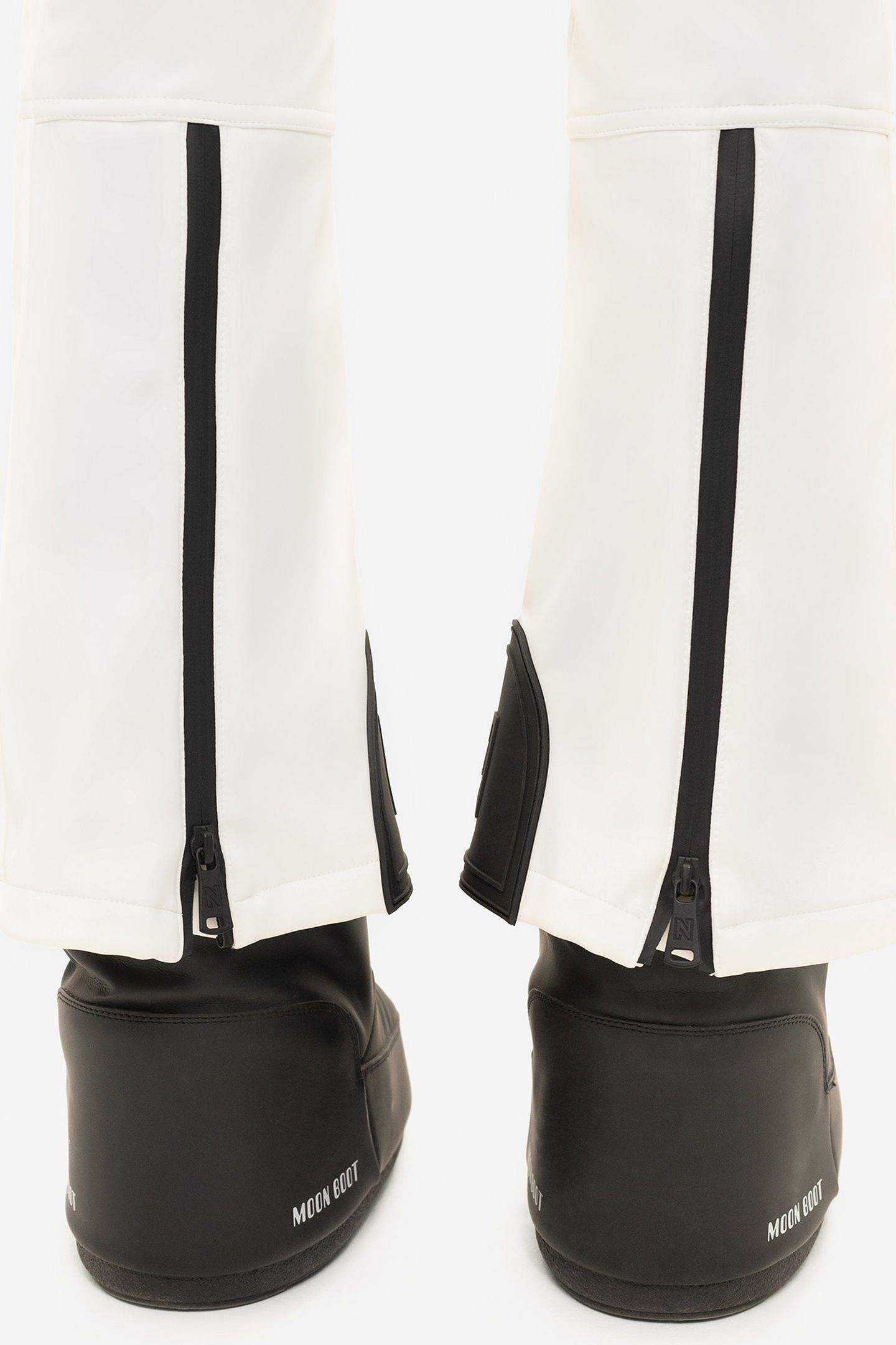 GRACY PANTS STAR WHITE 5