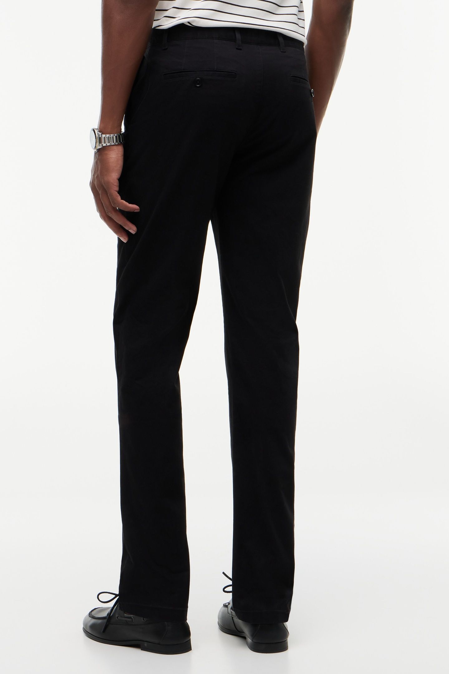 CORE DENTON ESSENTIAL BLACK 5