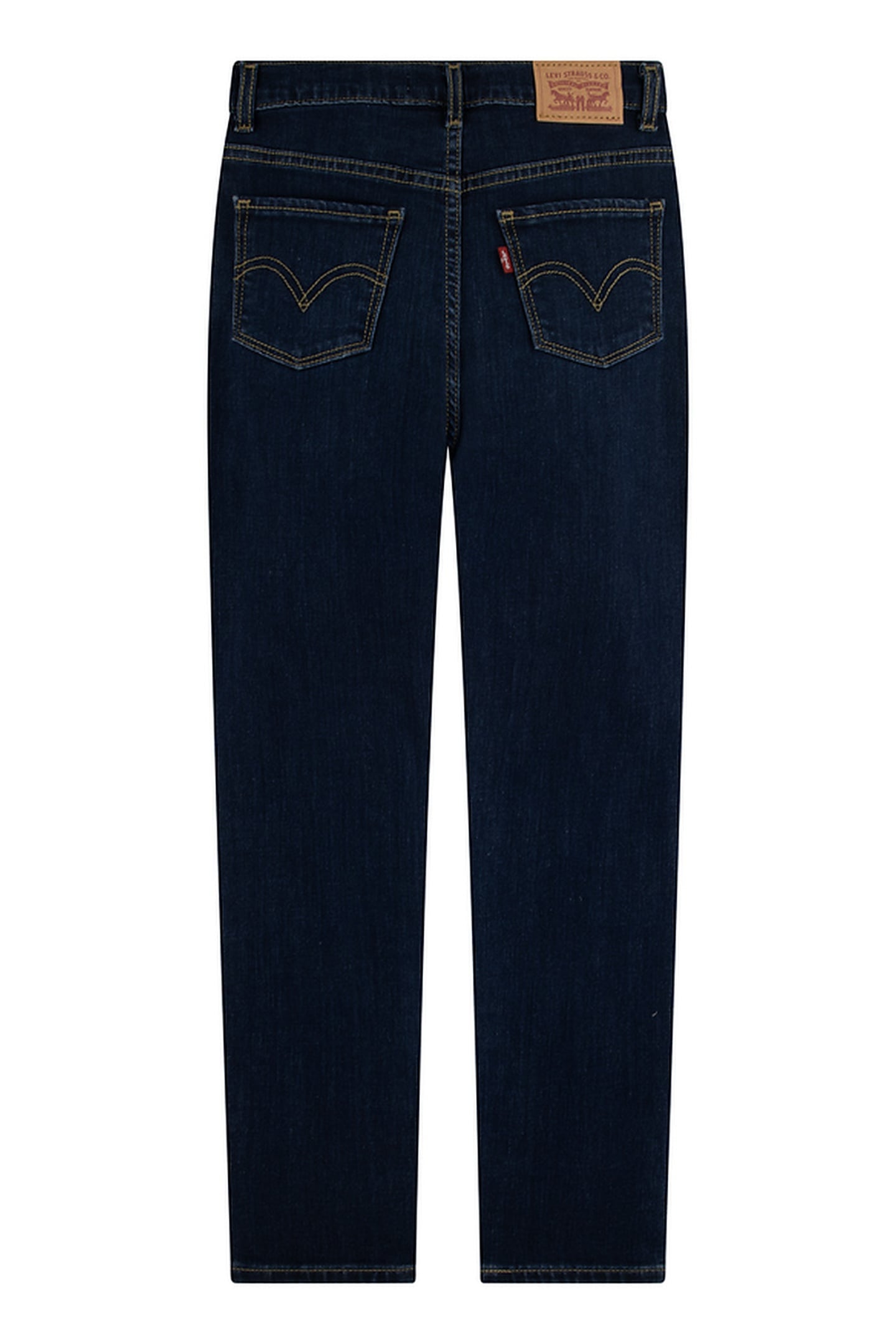 GIRLS 720 HIGH RISE SUPER SKINNY MACHU PICCHU 2