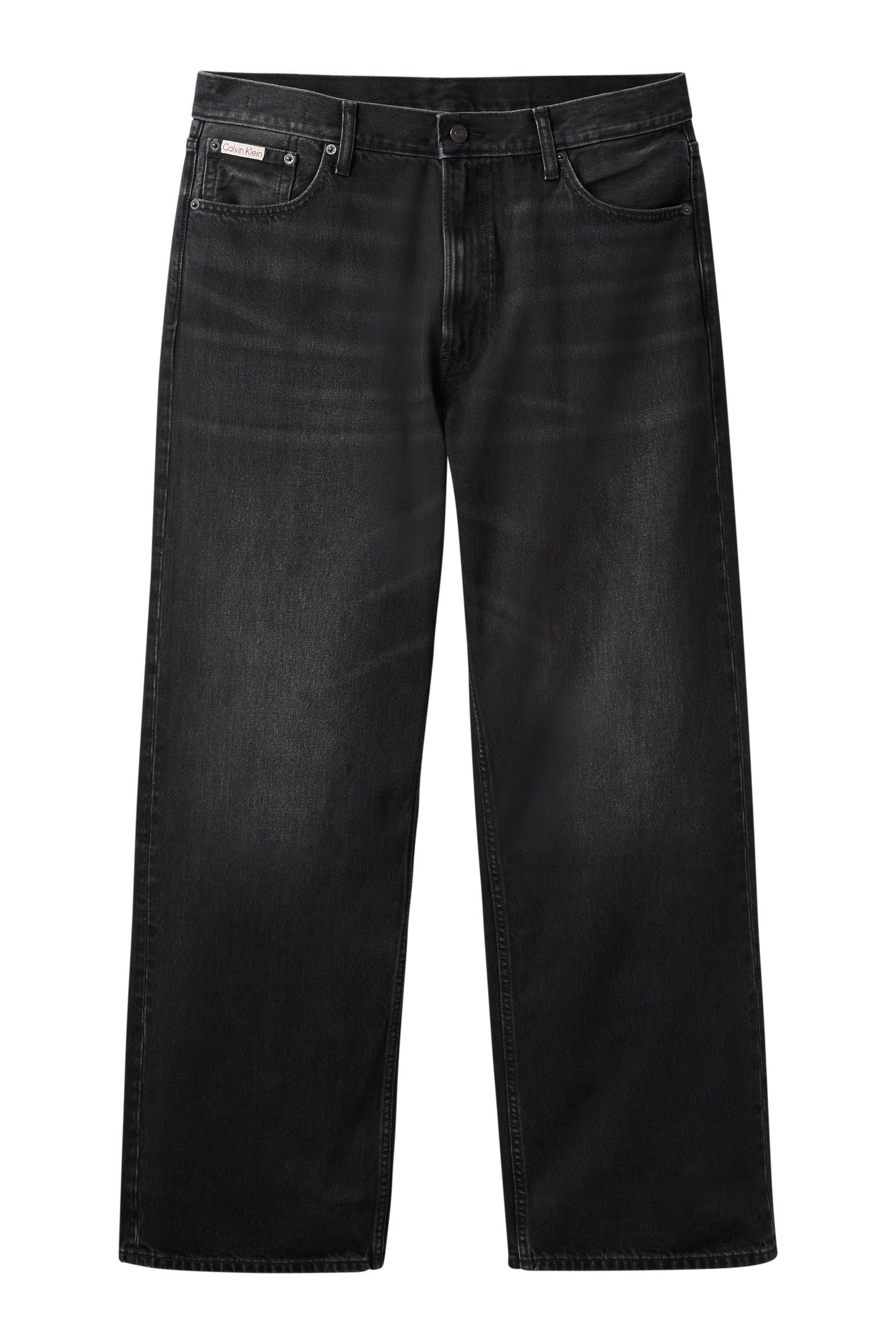 BAGGY AVERY BLACK STONE 4