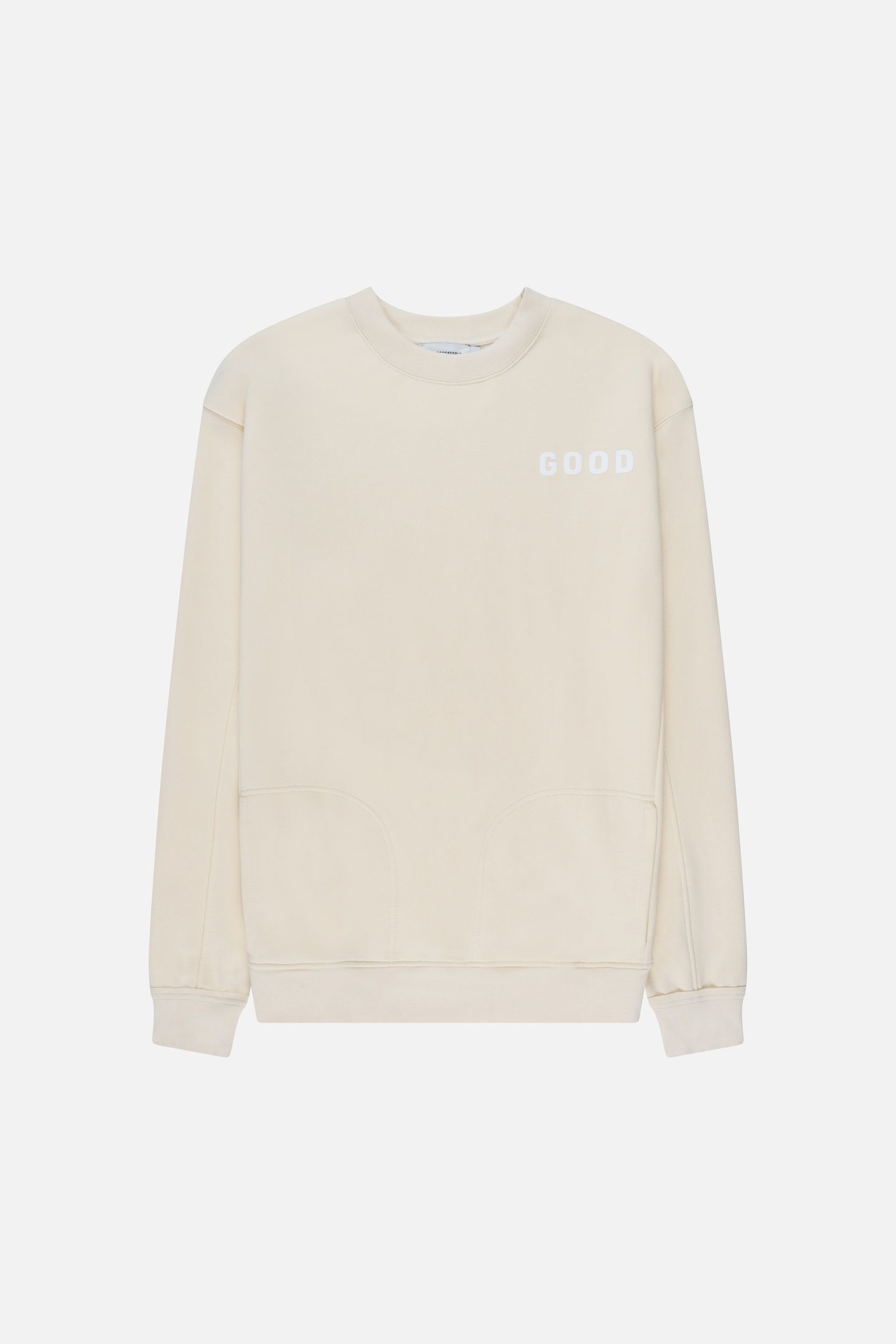 LTEDDY SWEATERS OFF WHITE 3
