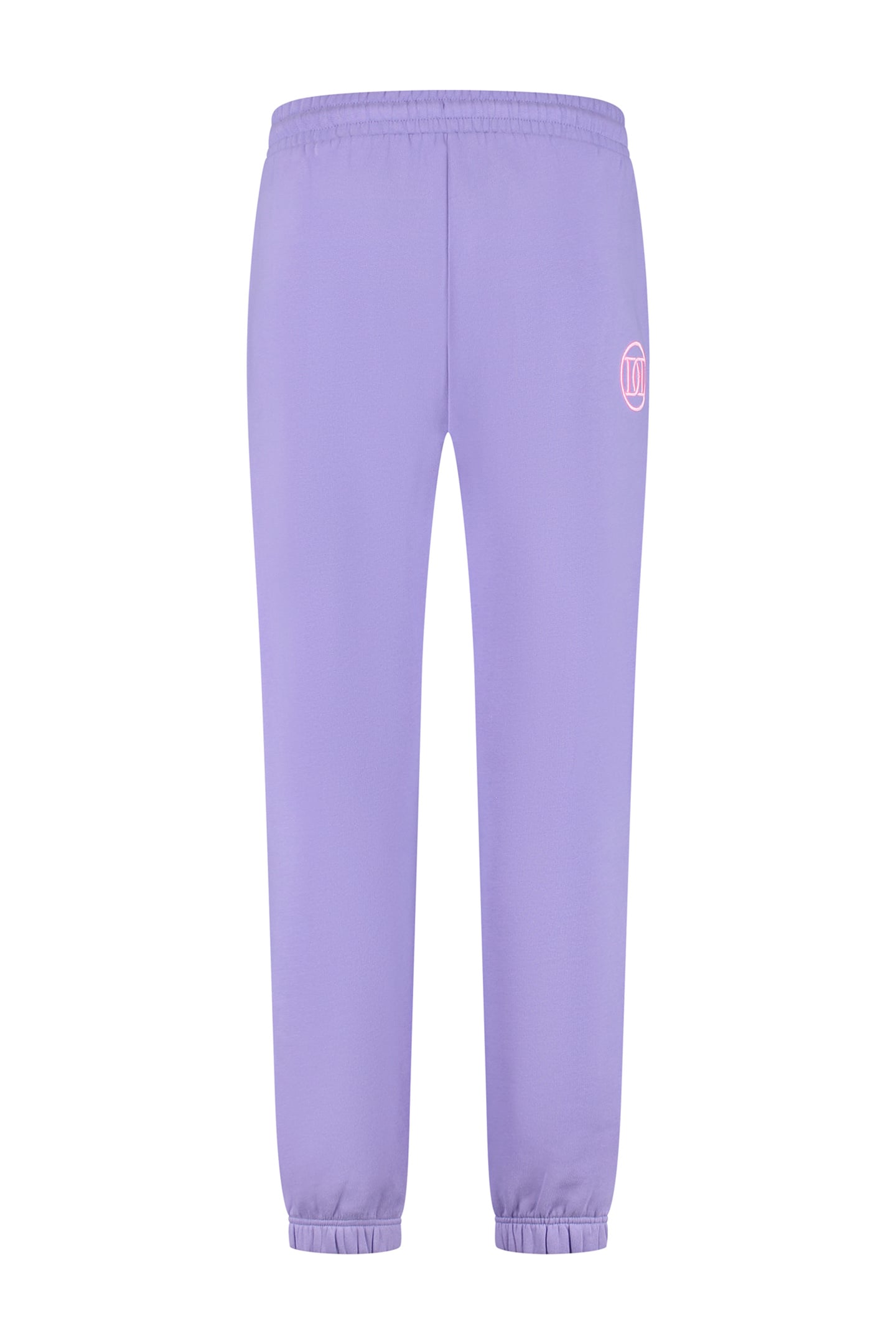 JUNO JOGGER DUSTY LILAC 2