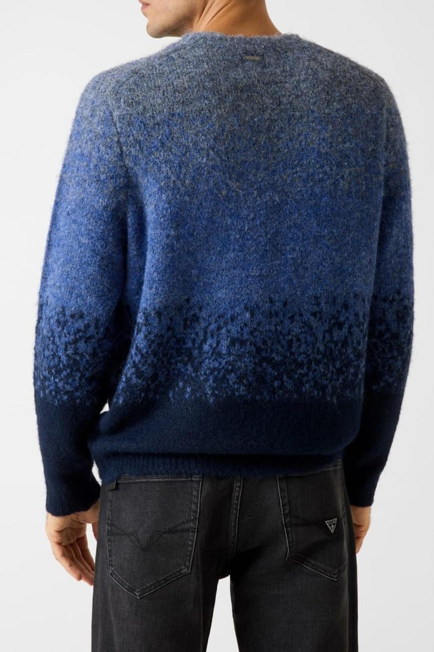 LS CN TREY MARLED ST SMART BLUE MULTI 2