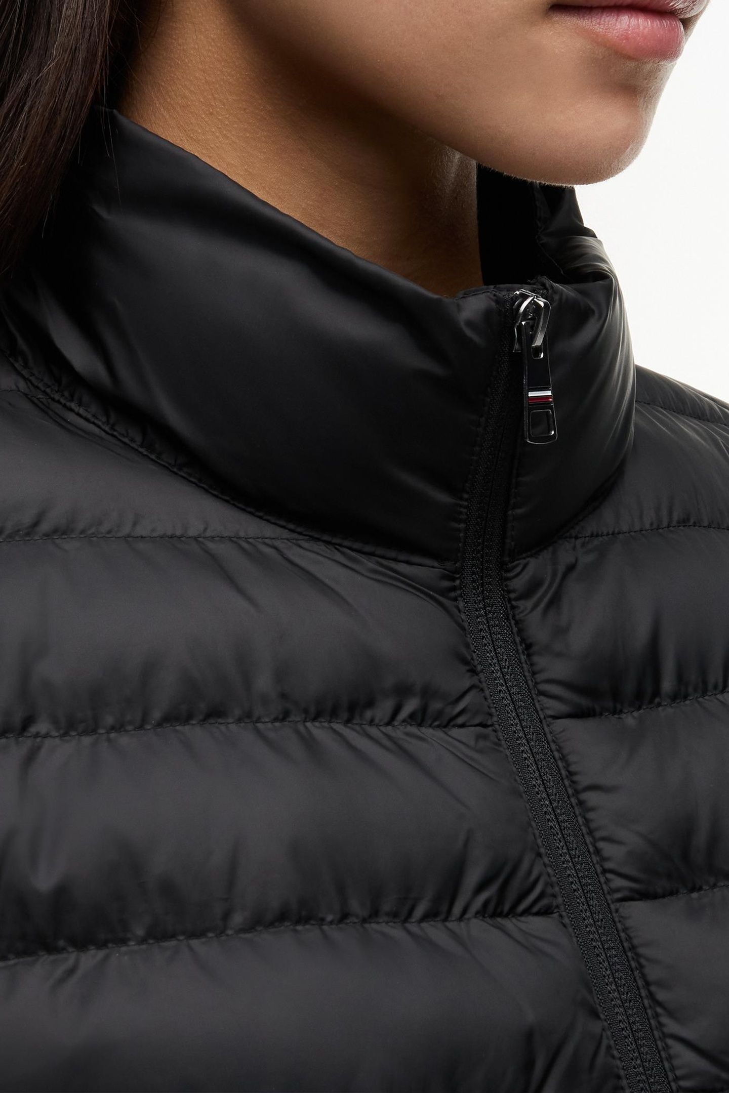 LW PADDED GLOBAL JACKET BLACK 5