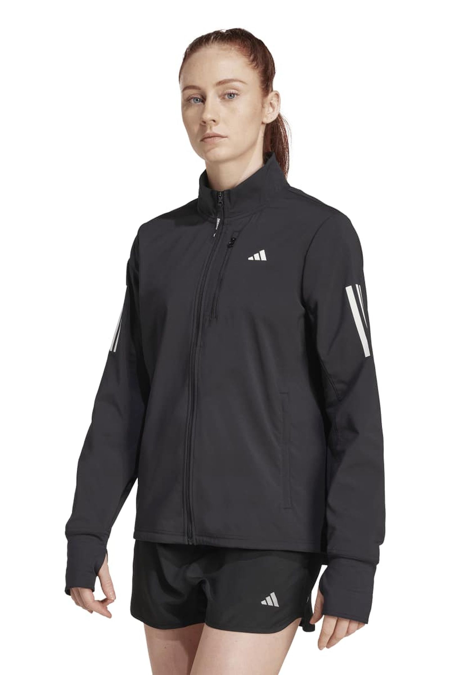 OTR B WIN JACKET BLACK 1