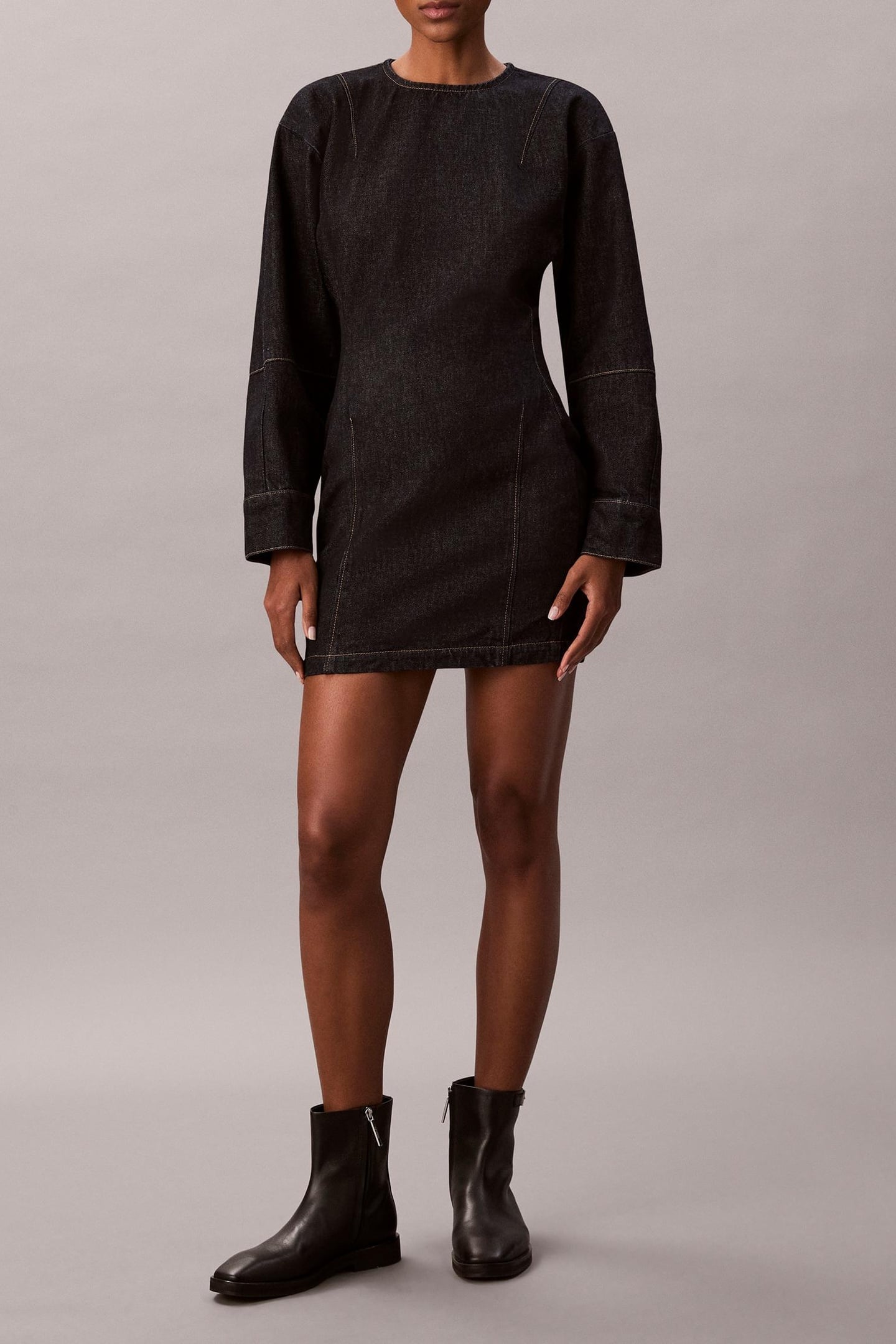 ARTICULATED DRESS RESIN RINSE 3